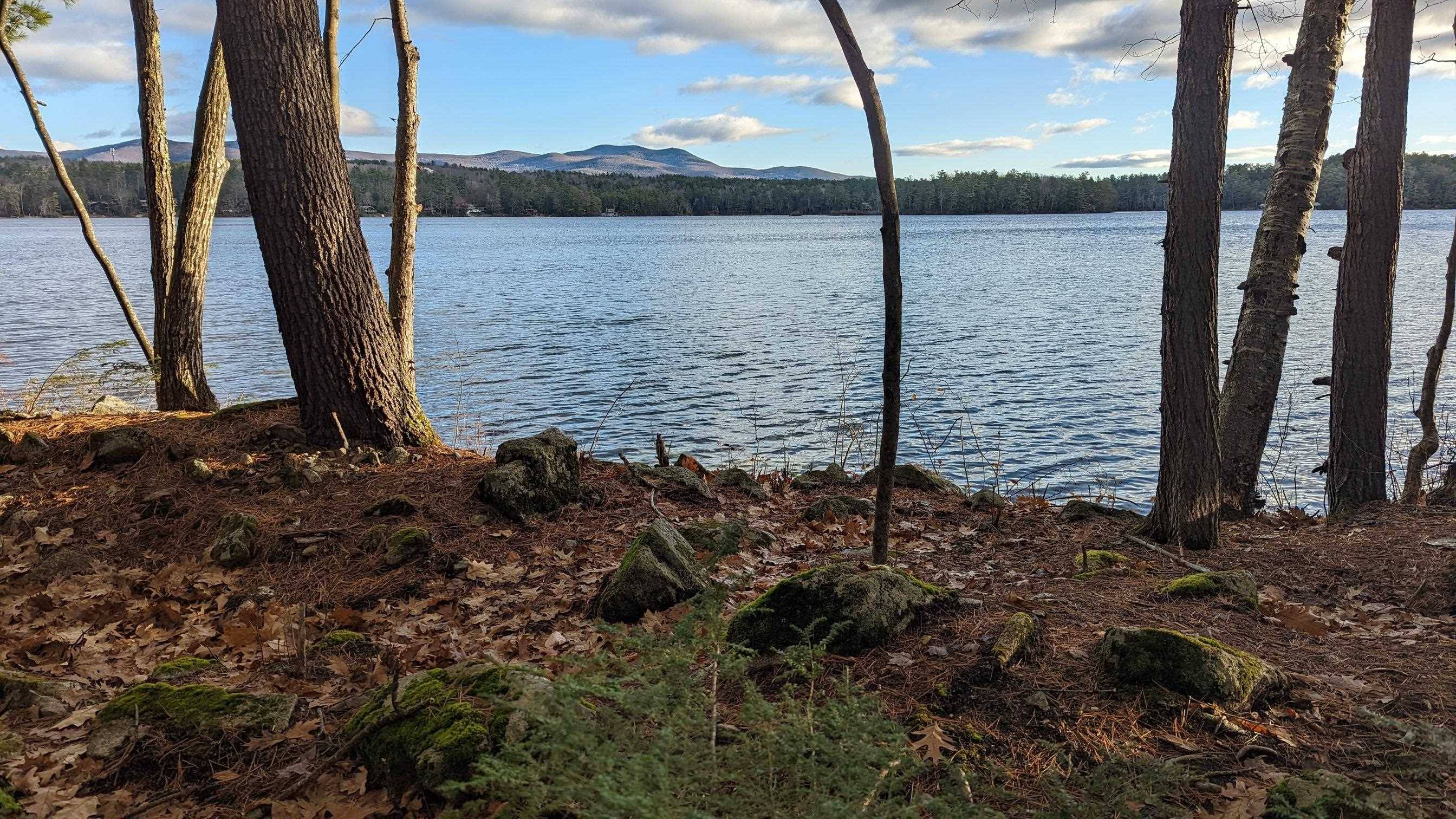 Moultonborough, NH 03254,Lot 35 Braun Bay RD