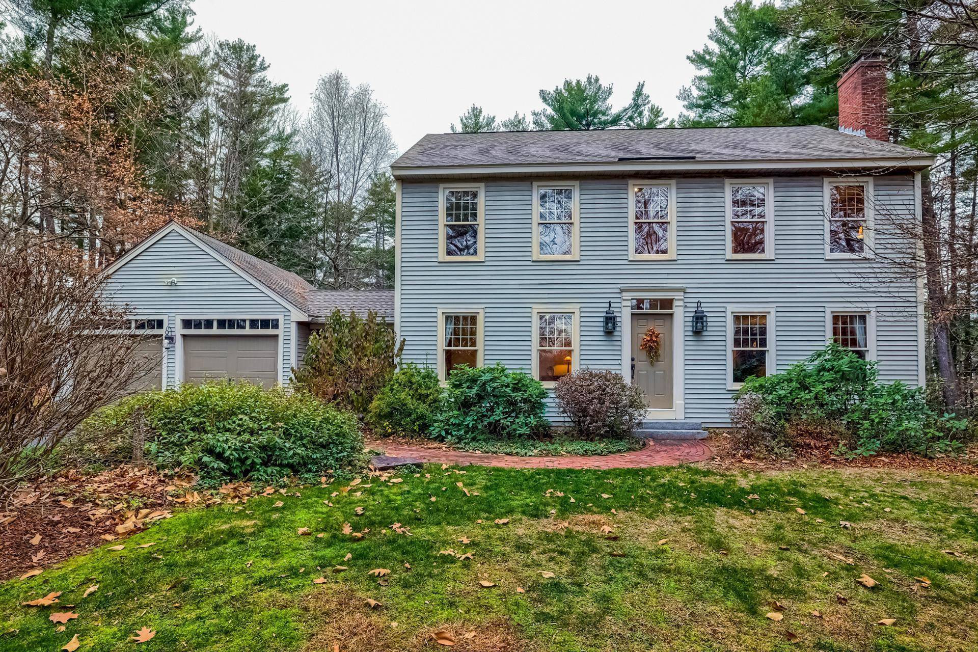 Bow, NH 03304,17 Morgan DR