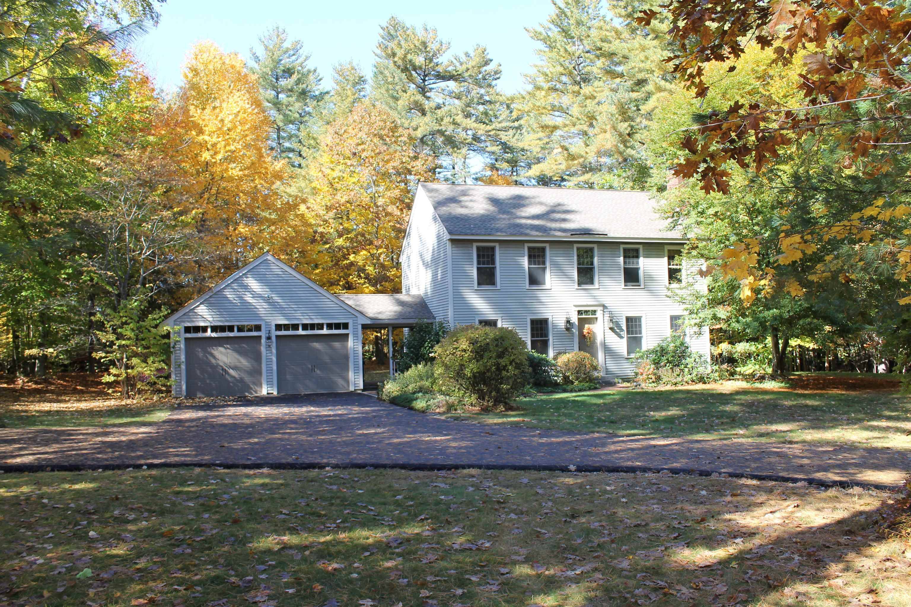 Bow, NH 03304,17 Morgan DR