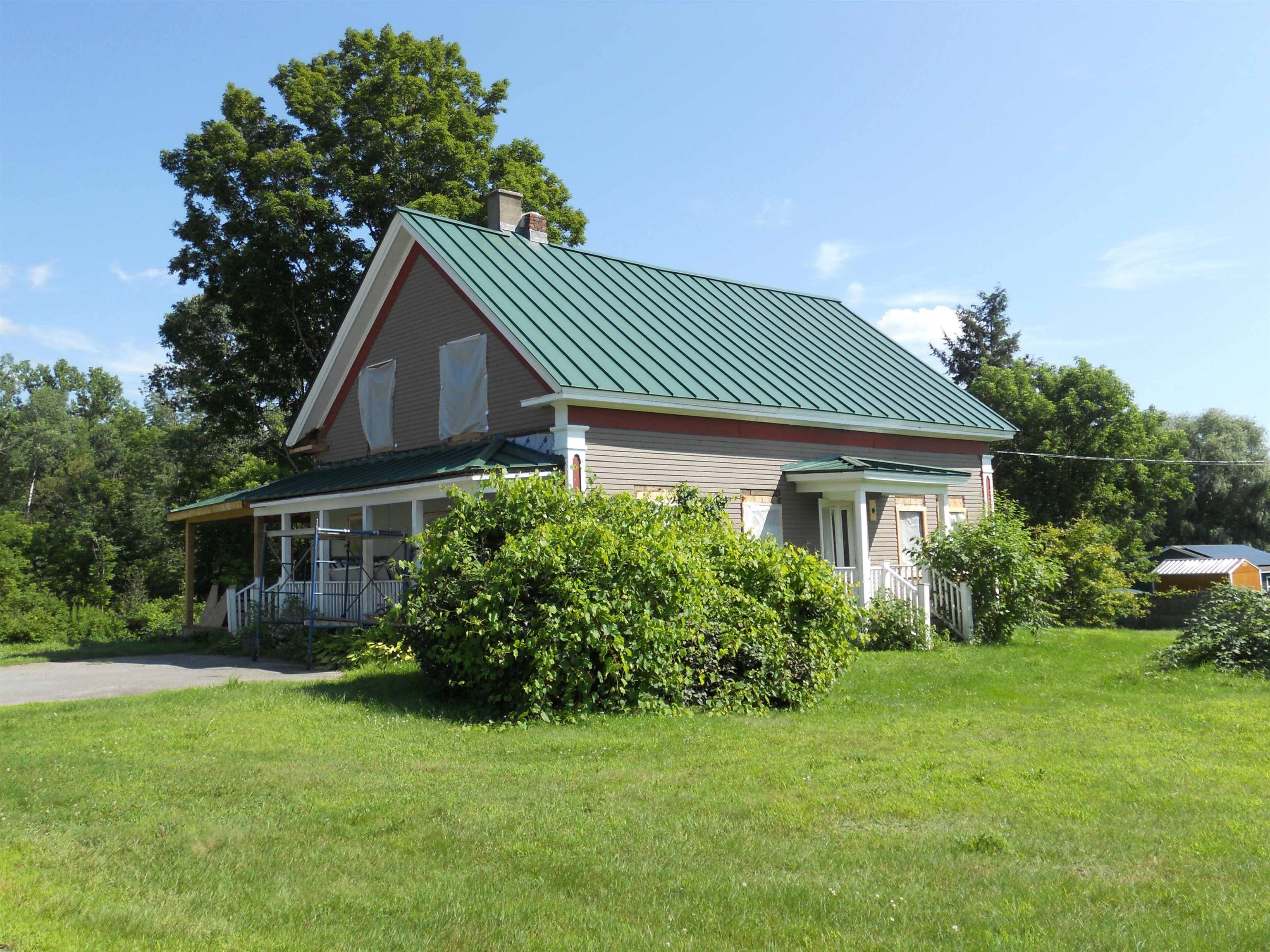 Charlestown, NH 03603,3910 Claremont RD