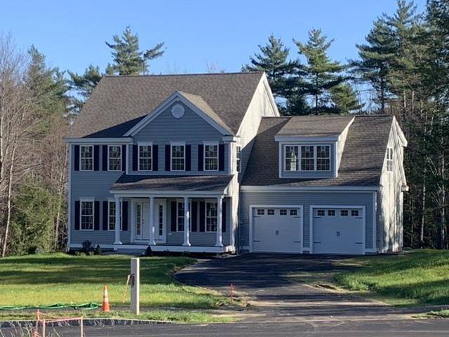 Hooksett, NH 03106,Lot #8 Old Mill LN #8