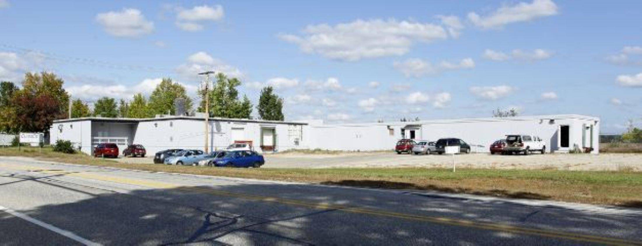 Concord, NH 03301,99 Airport RD