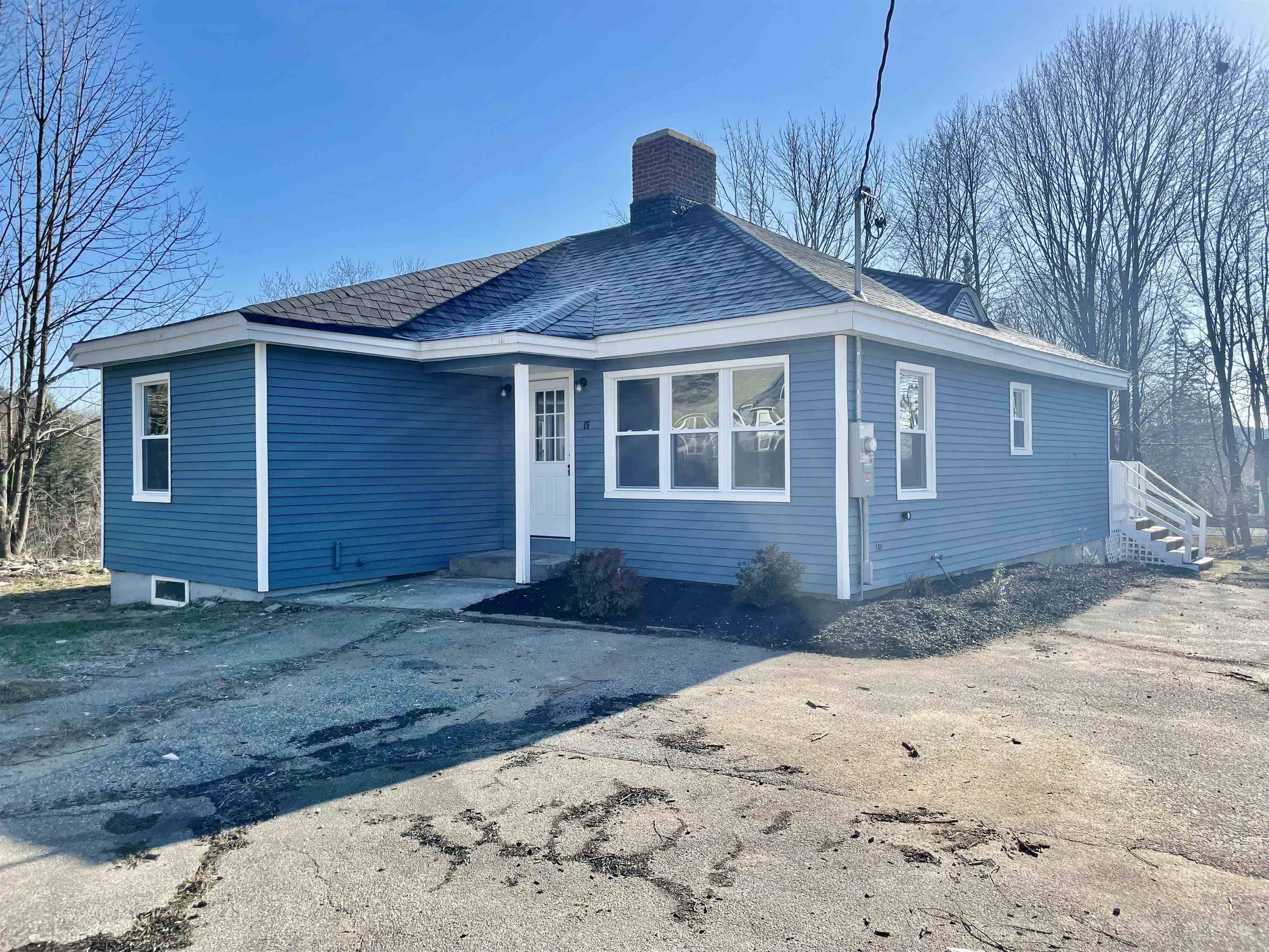 Pembroke, NH 03275,15 Lindy ST