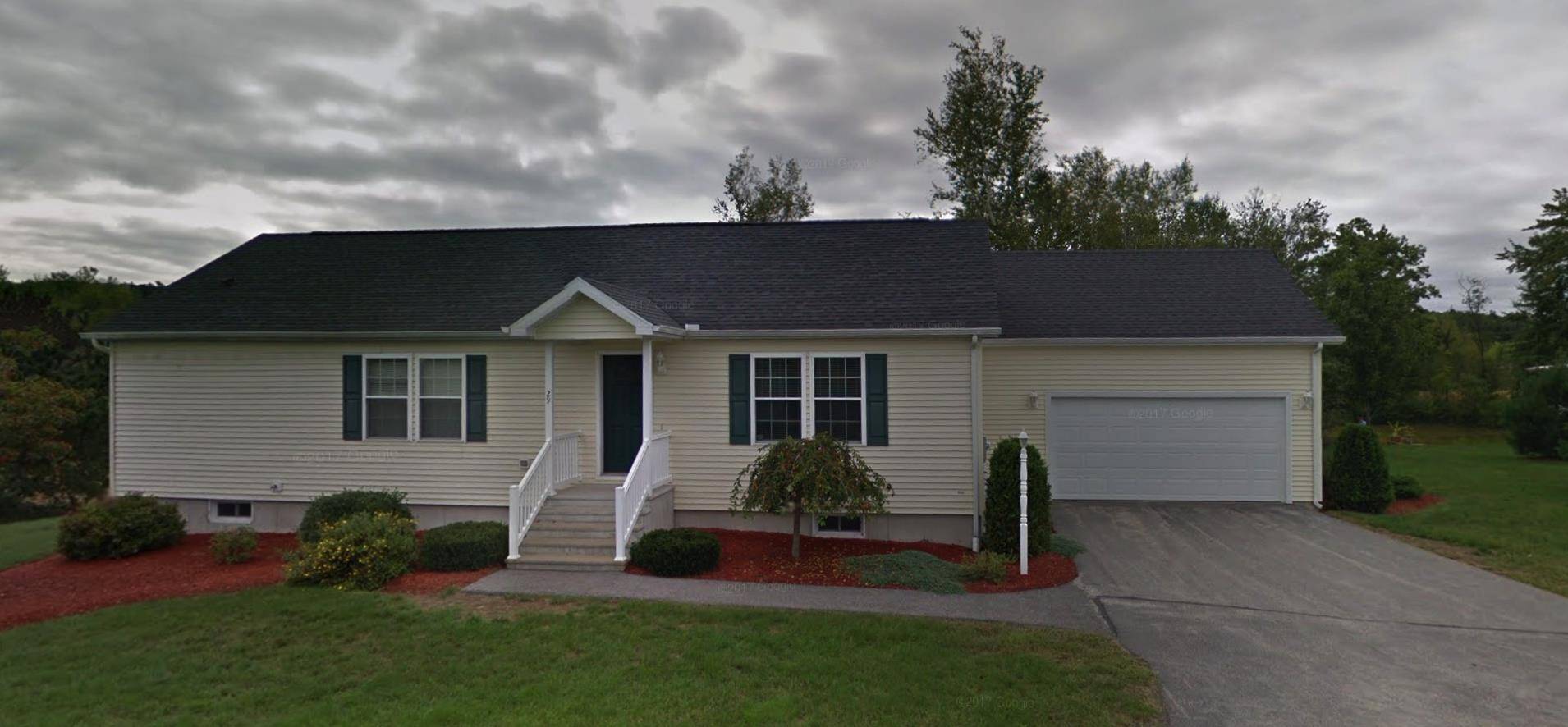 Hooksett, NH 03106,29 Ironwood CIR