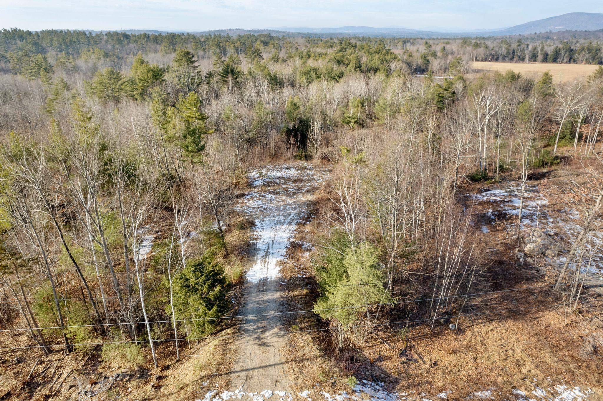 Moultonborough, NH 03254,Lot 13 Lady Slipper LN