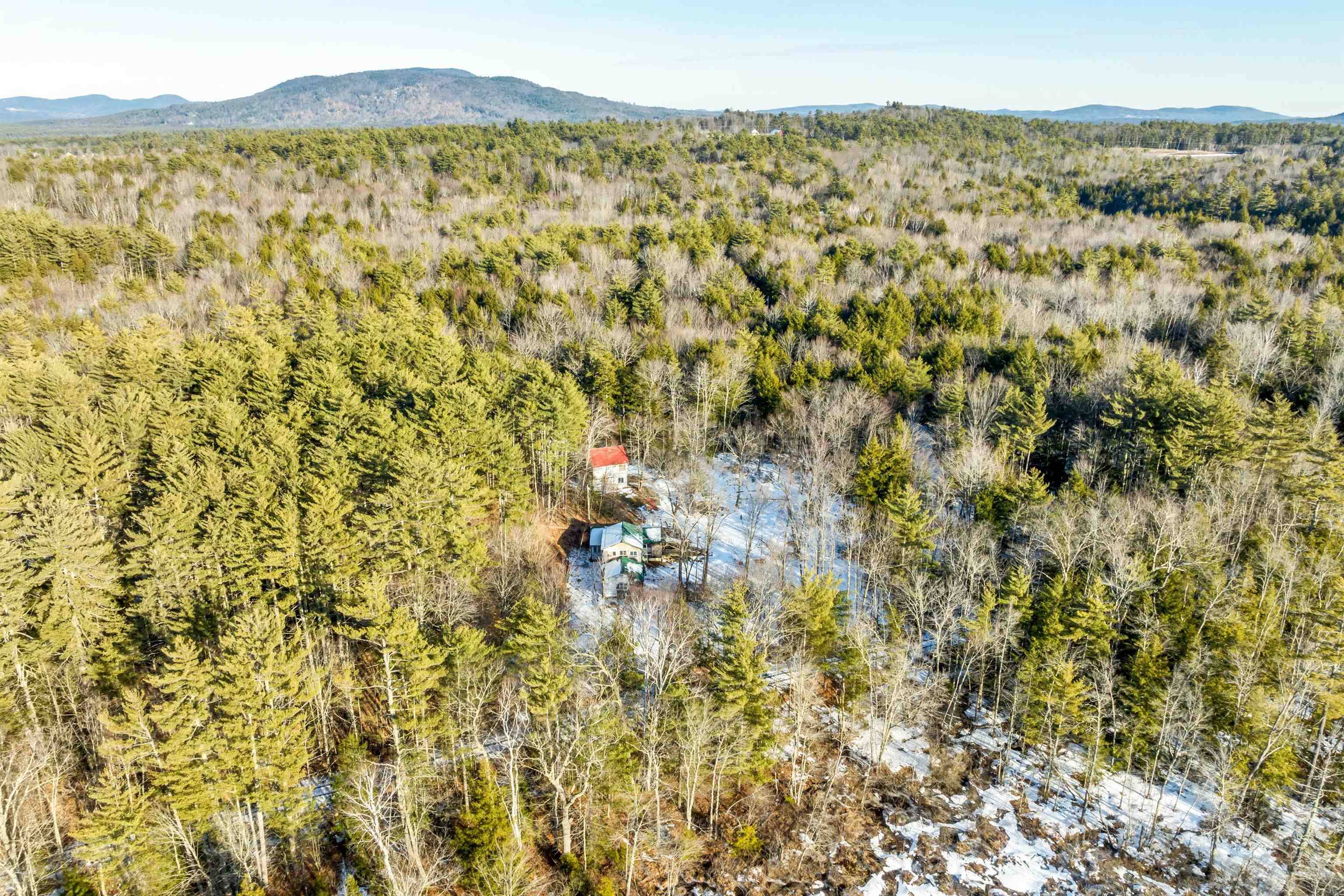 Ossipee, NH 03864,26 Rainbow DR