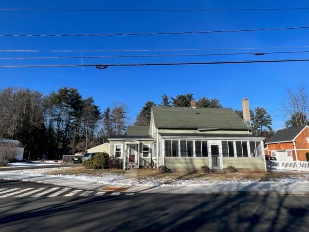 Swanzey, NH 03446,1 Cobble Hill RD