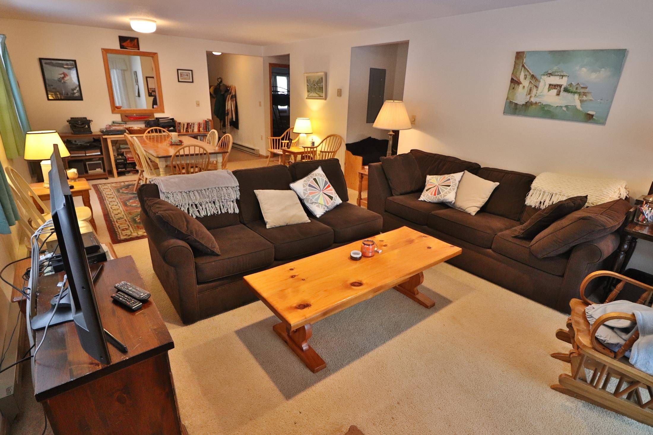 Lincoln, NH 03251,75 Manor DR #1
