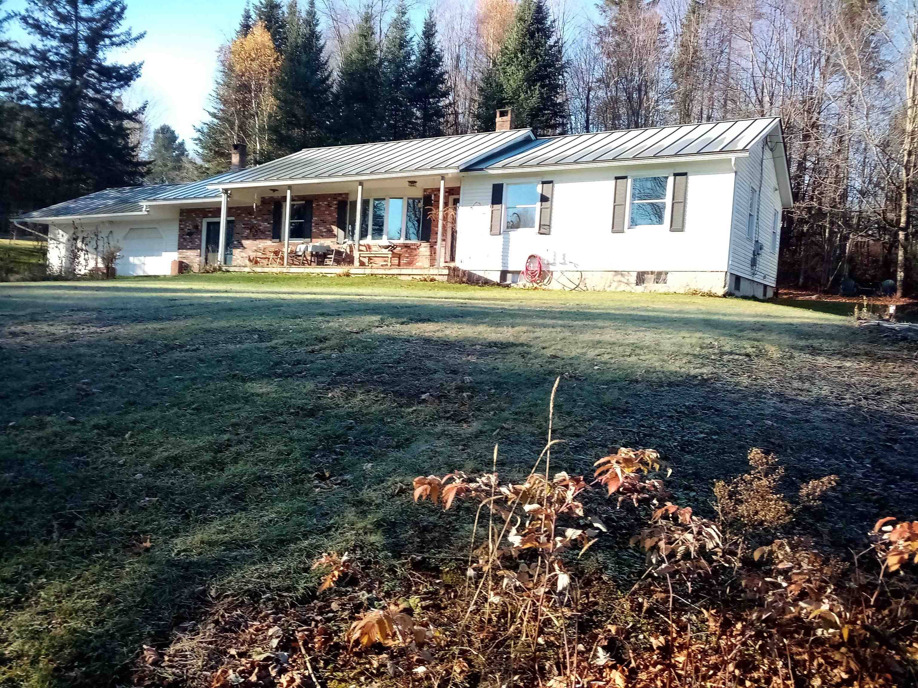 Lyndon, VT 05851,749 Vail DR