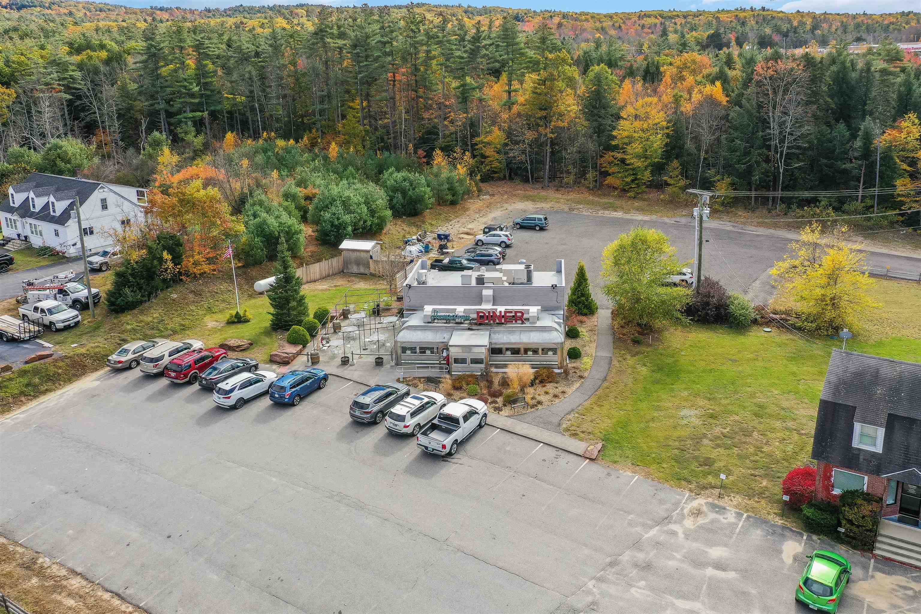 Rindge, NH 03461,1421 NH Route 119