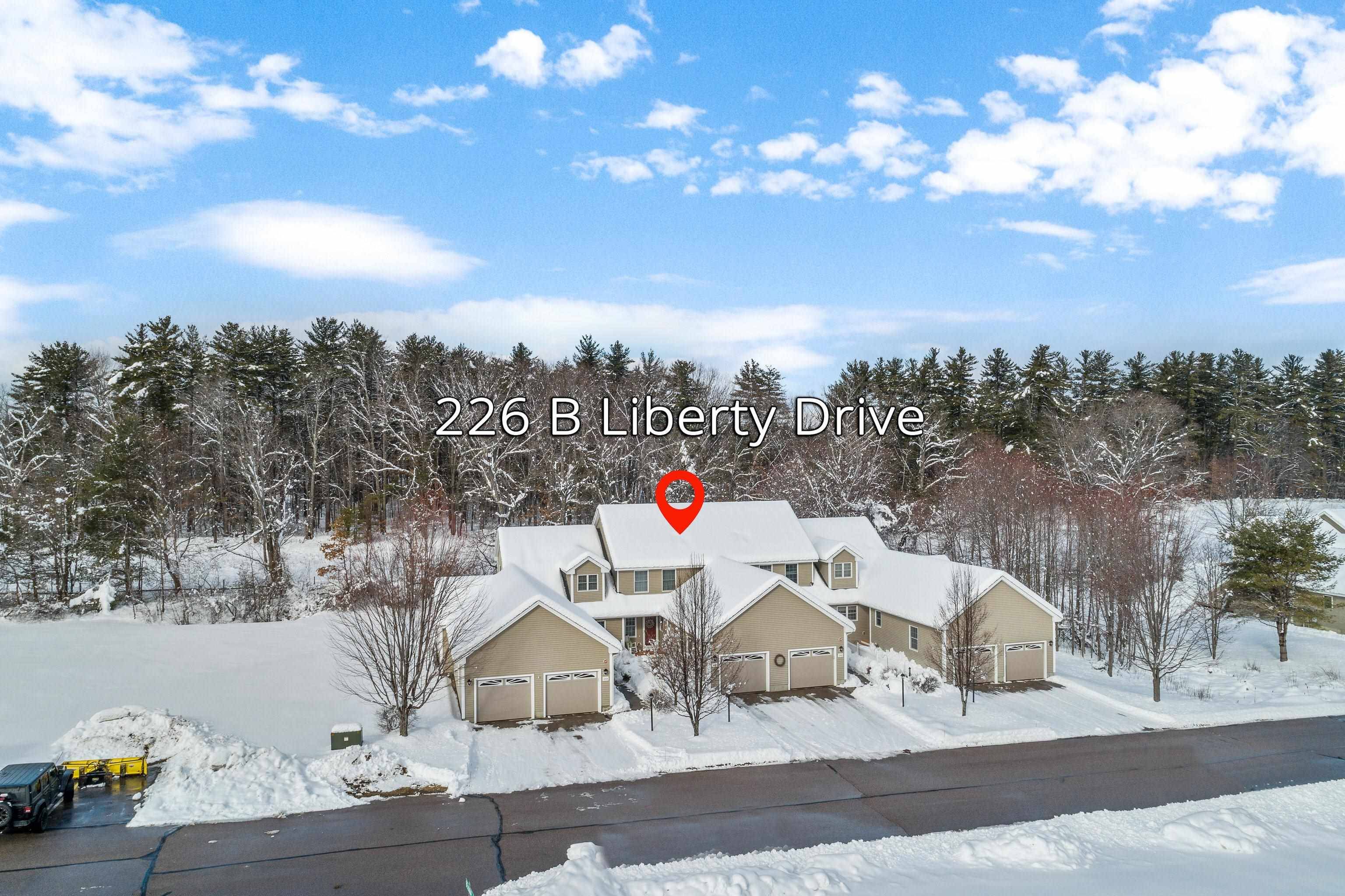 Pembroke, NH 03275,226B Liberty DR