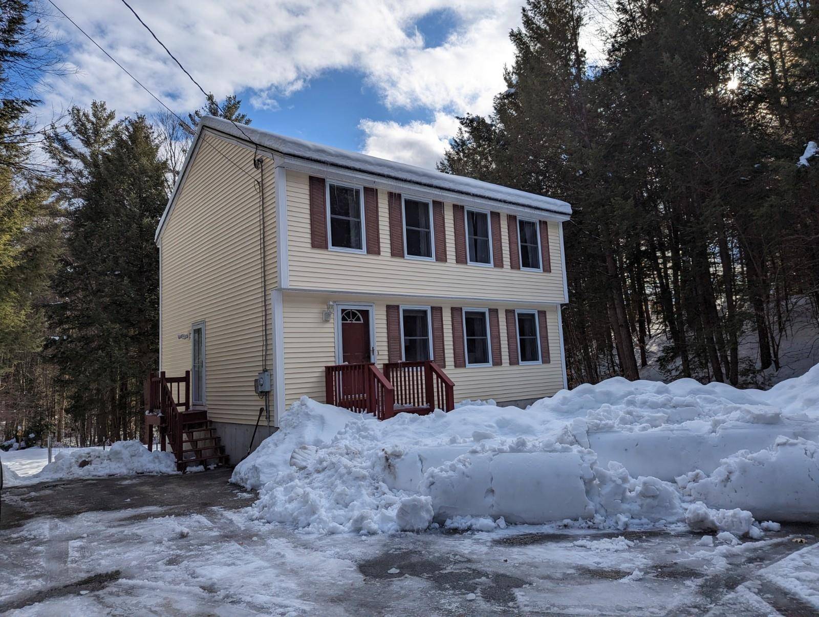 Bennington, NH 03442,51 Merrill DR