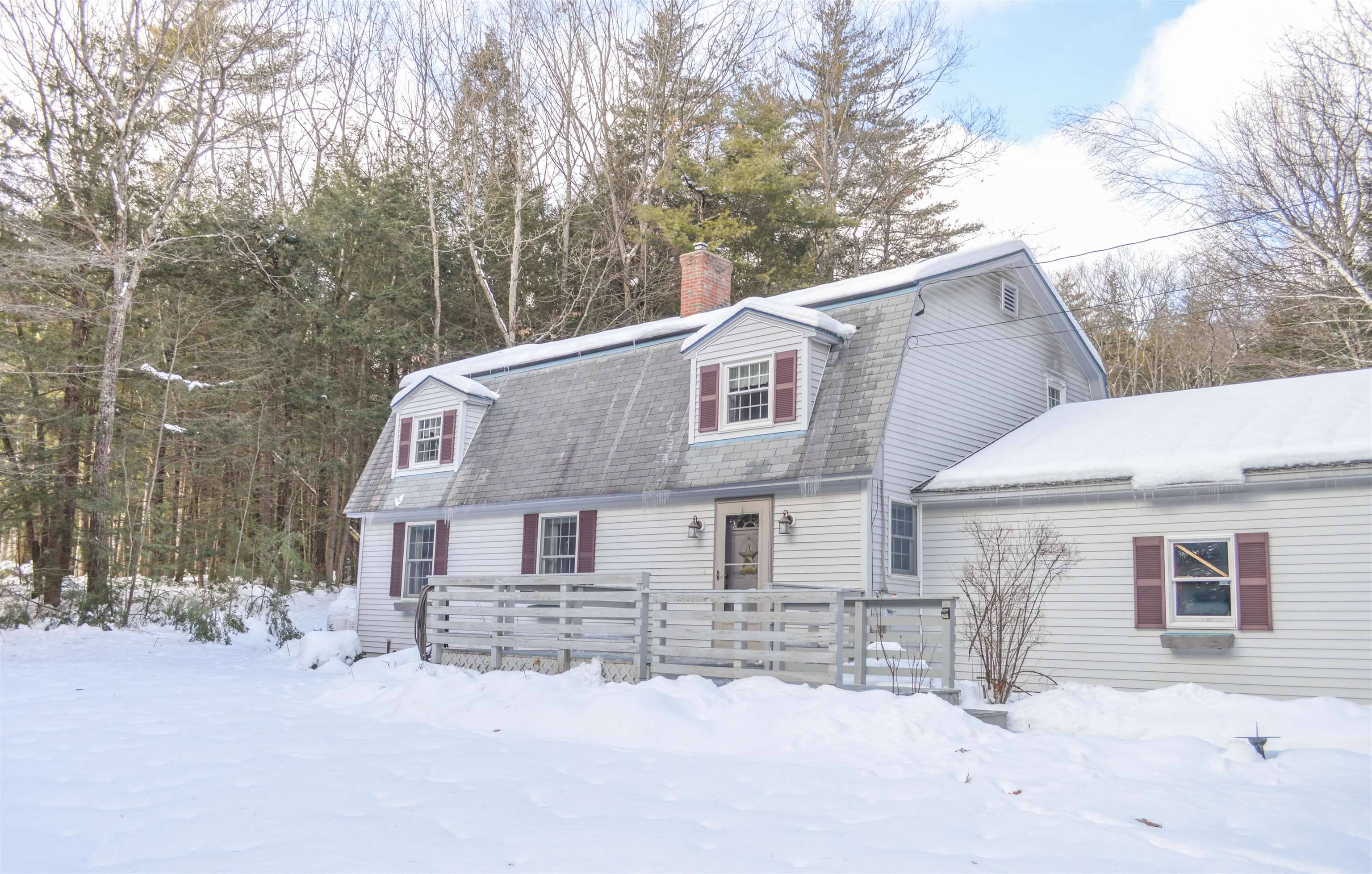 Swanzey, NH 03446,48 Woodland Heights DR