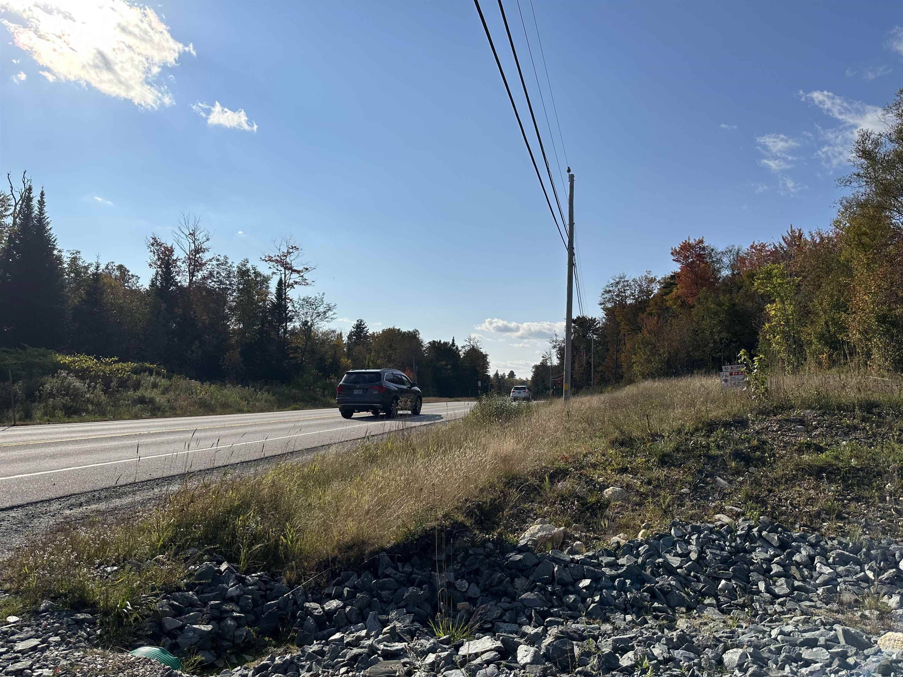 Randolph, NH 03593,00 Us Route 2 Ns