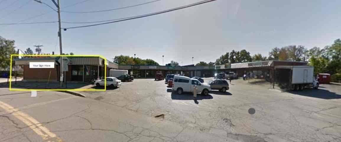 Manchester, NH 03102,270 Amory ST #8