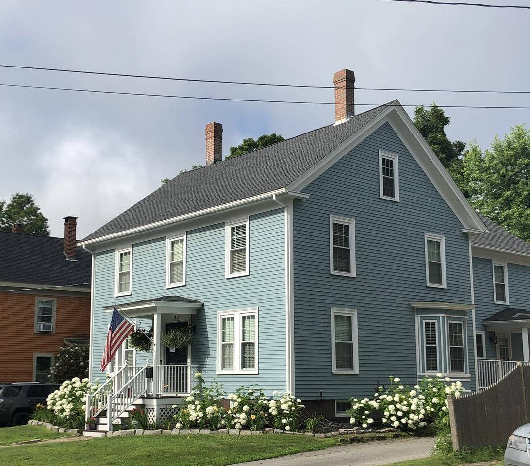 Exeter, NH 03833,7 Ash ST