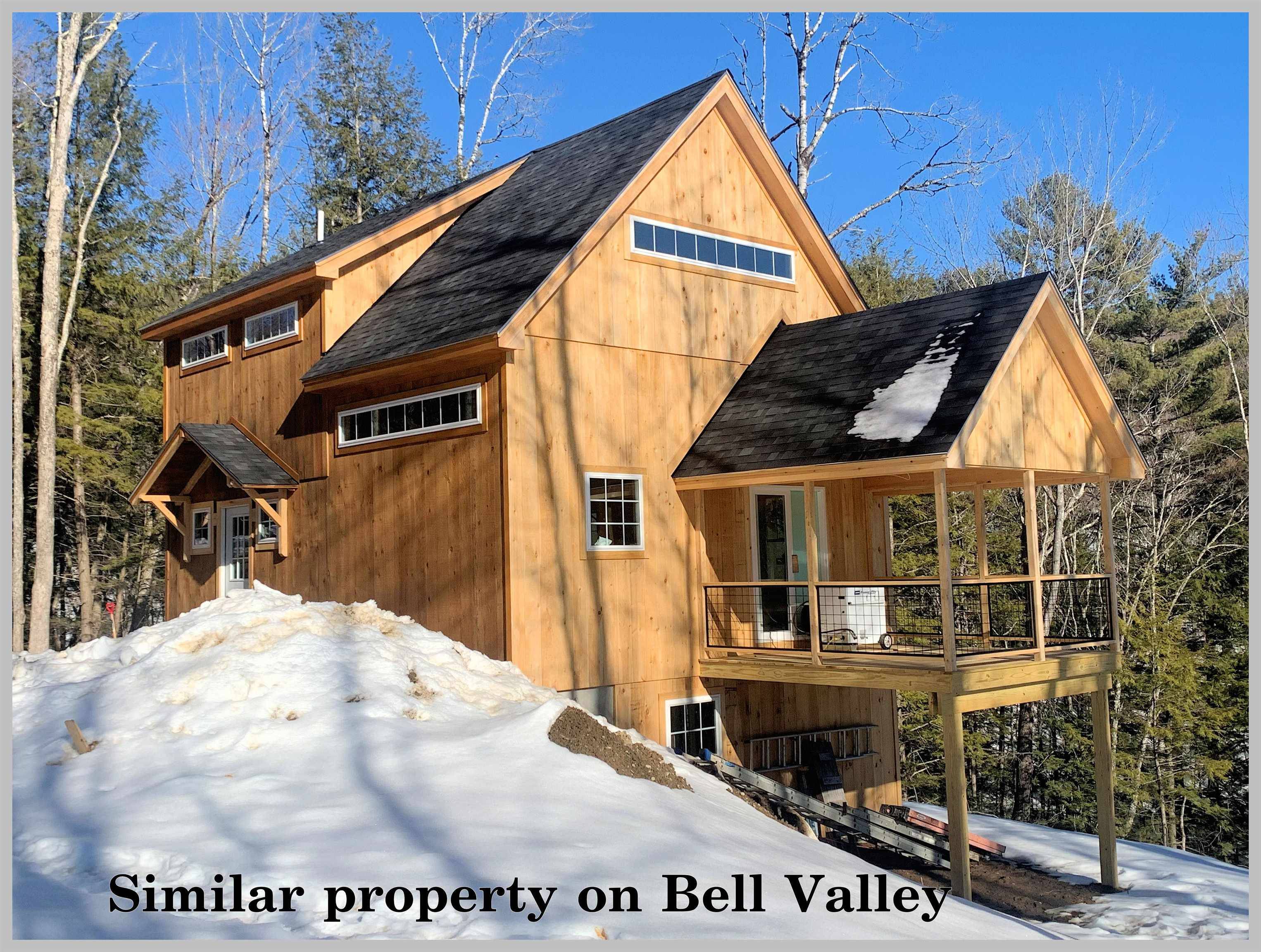 Campton, NH 03223,Lot #3 Meyer DR