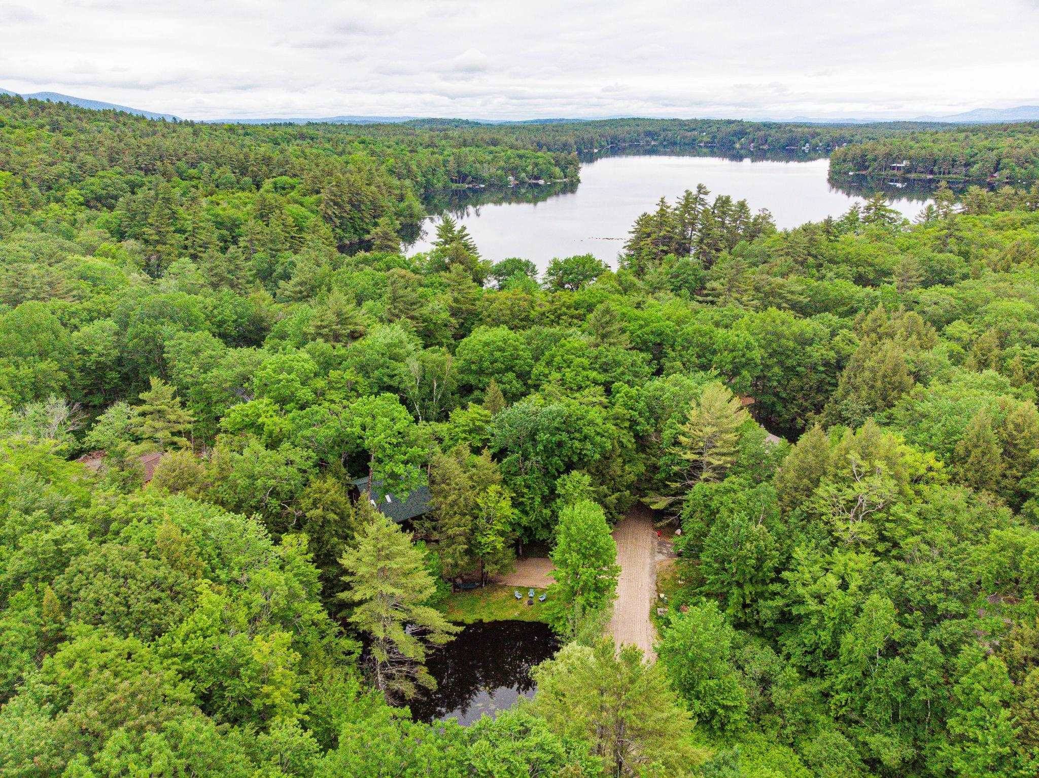 Moultonborough, NH 03254,43 Kilnwood Landing RD