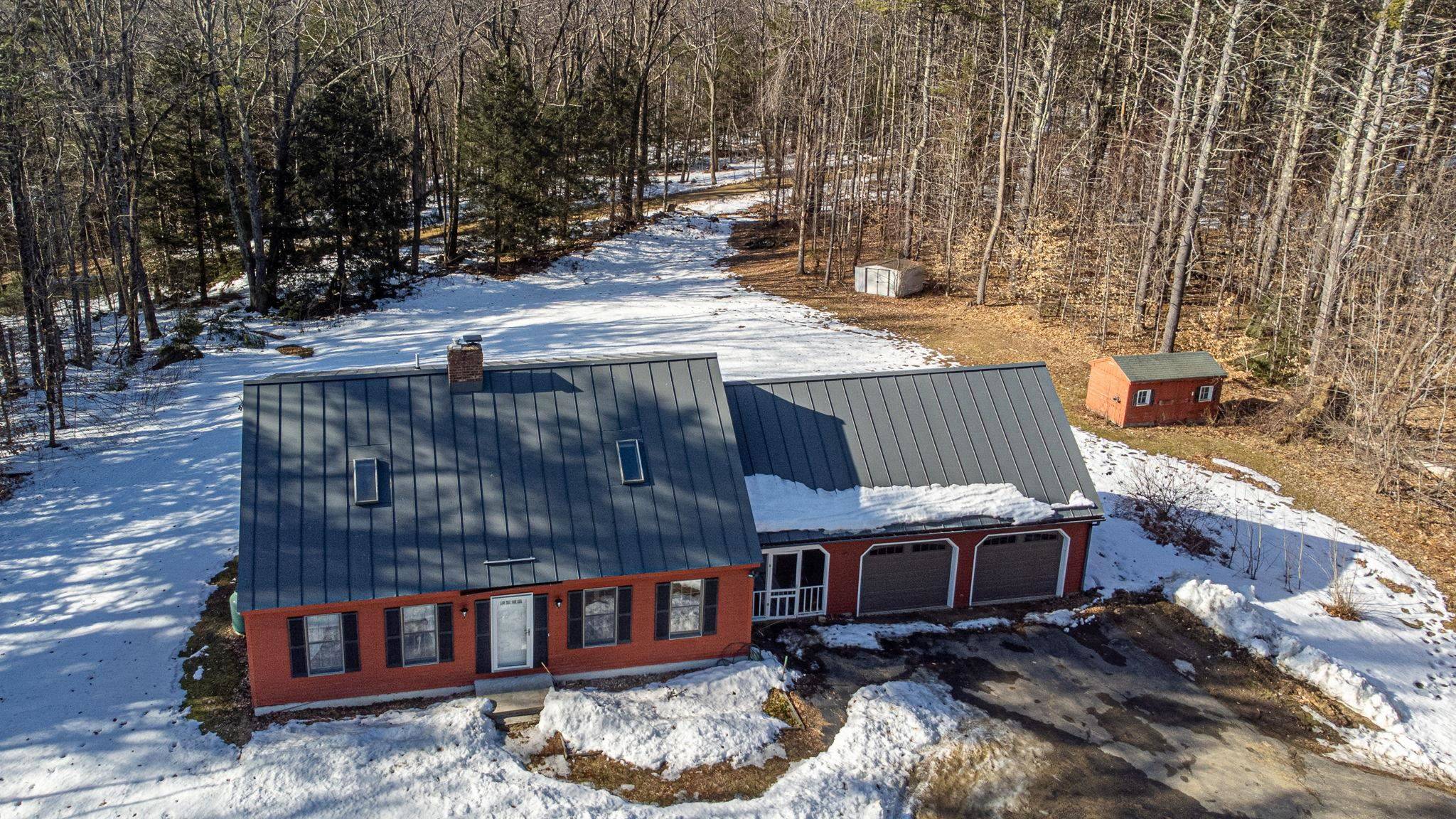 Jaffrey, NH 03452,10 Sherwood LN