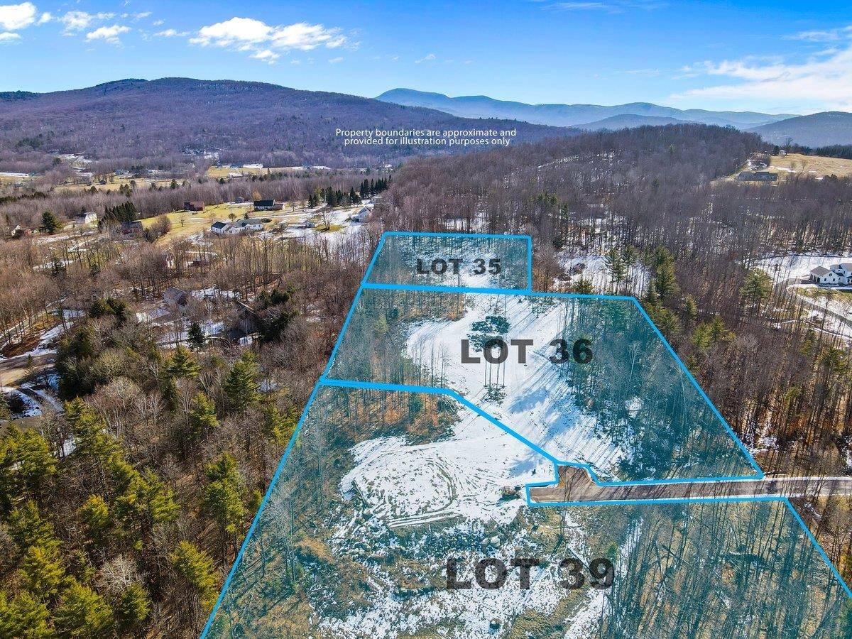 Jericho, VT 05465,35 Black Walnut LN #Lot #11