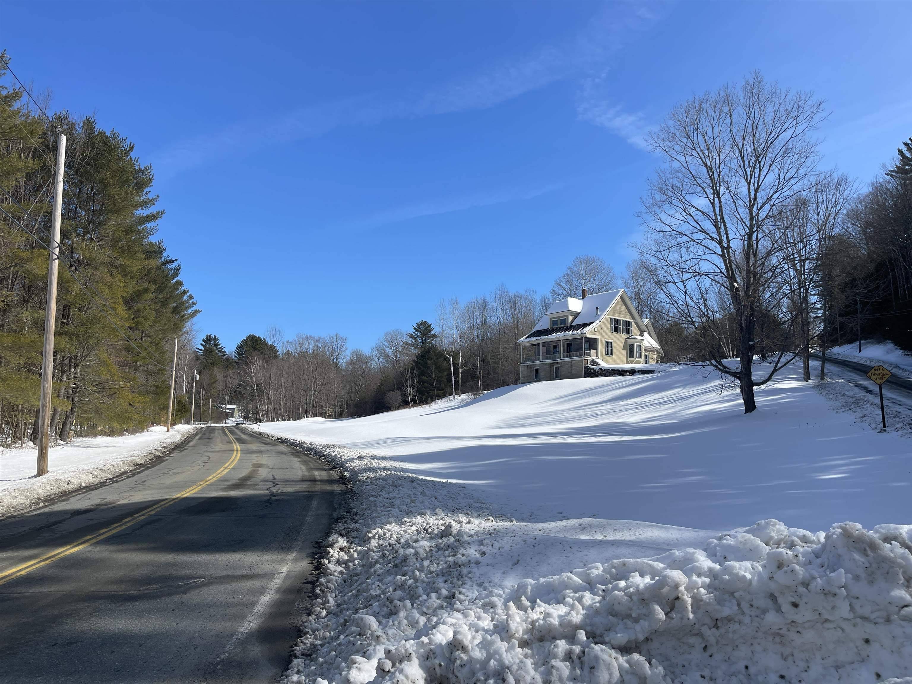 Hanover, NH 03755,2 Morgan RD