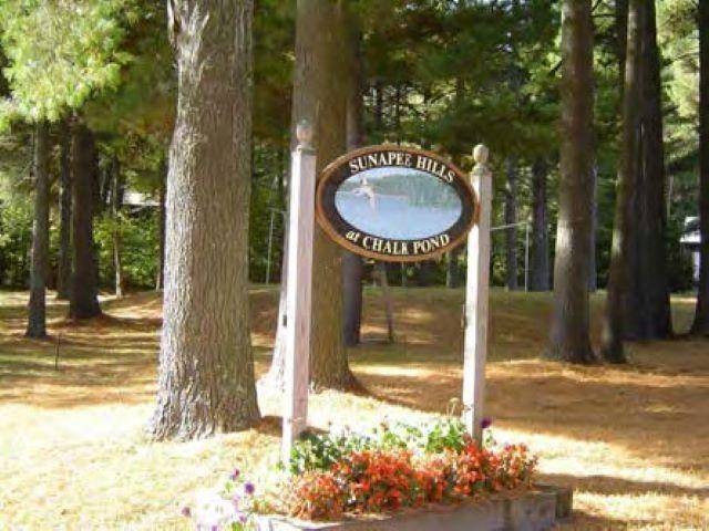 Newbury, NH 03255,0 Chalk Pond RD #1