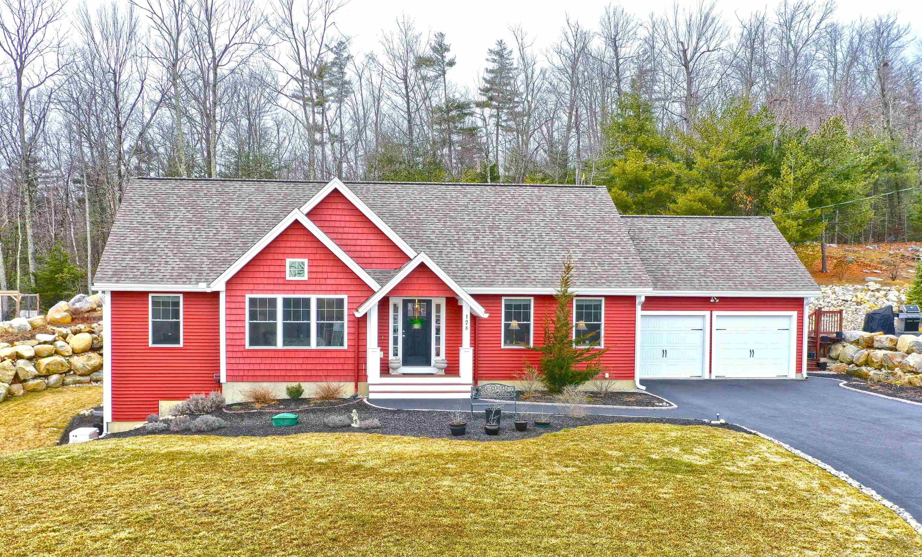 Milford, NH 03055,128 Timber Ridge DR