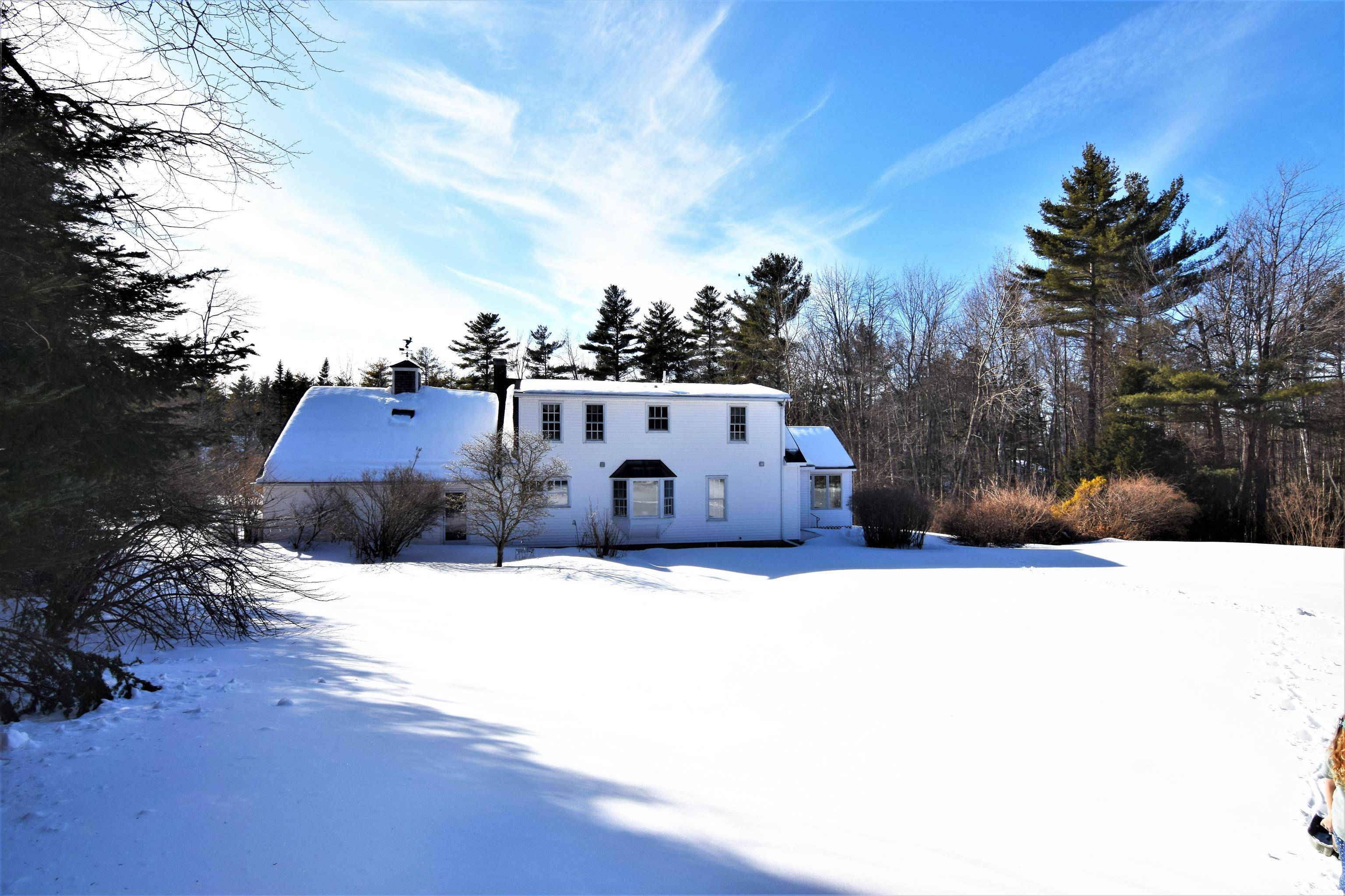Sunapee, NH 03782,130 Pine Ridge RD