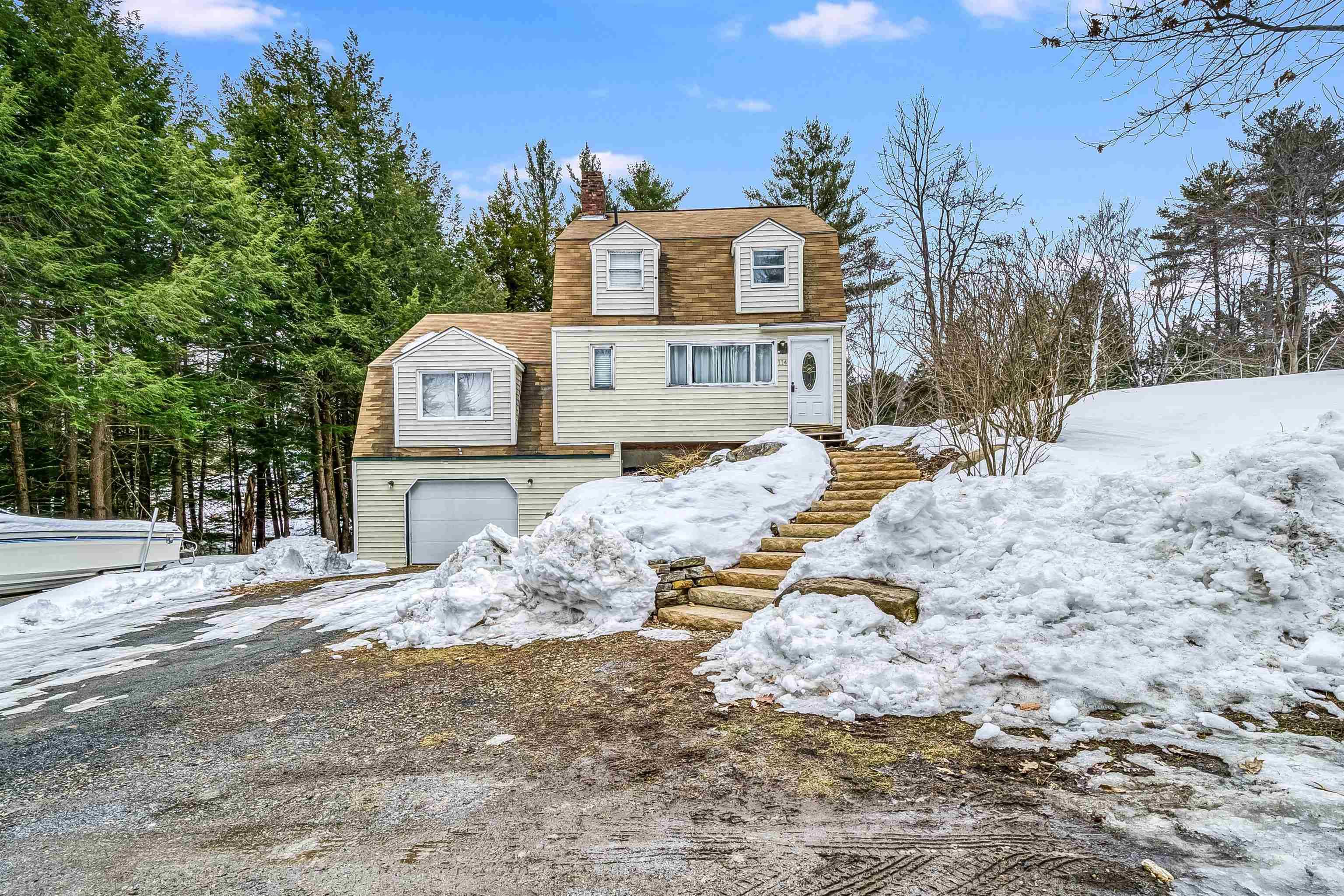 Sunapee, NH 03782,114 Sargent RD