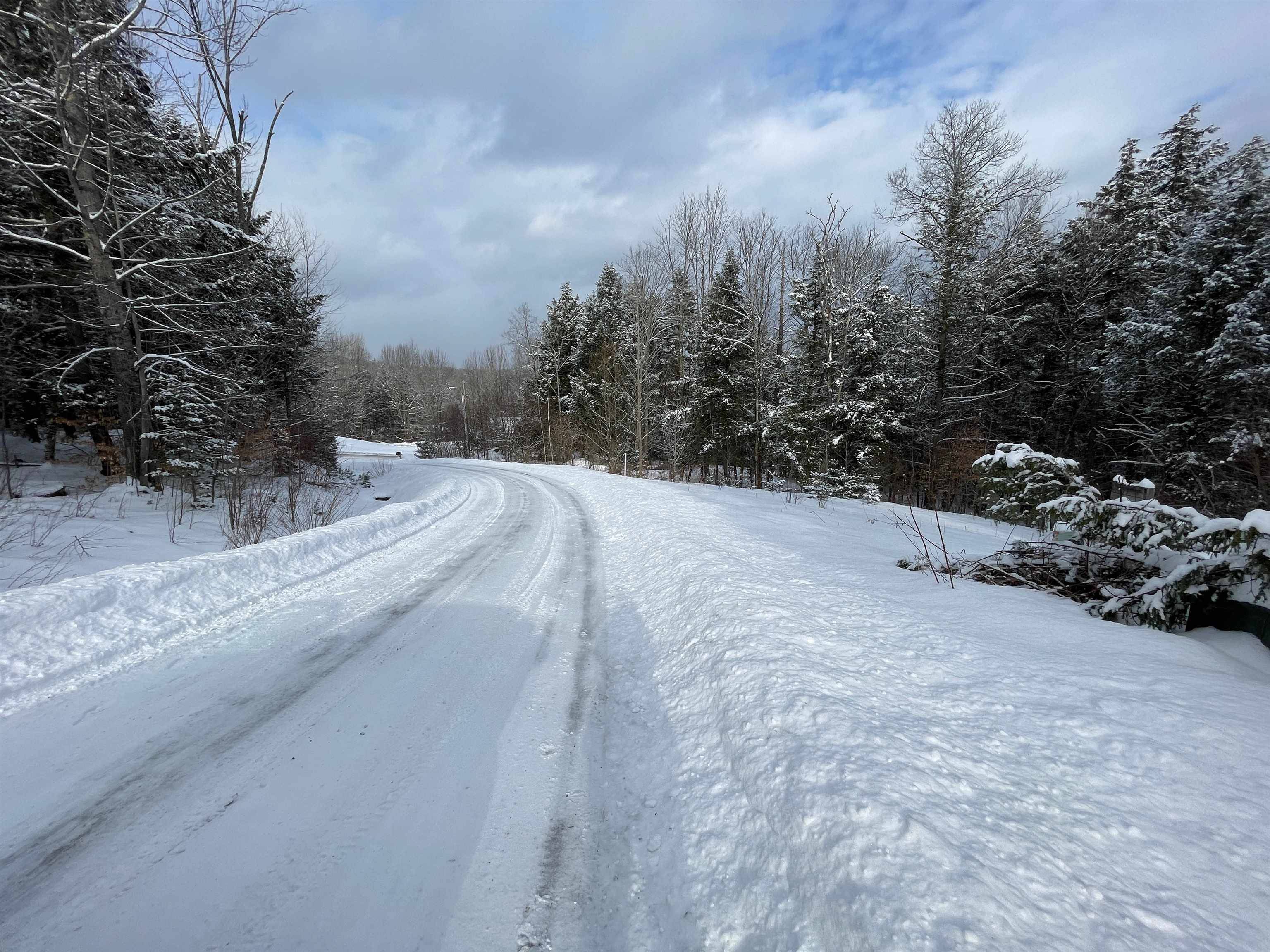 Waitsfield, VT 05673,Lot 7 Bertha Springs RD #Lot 7