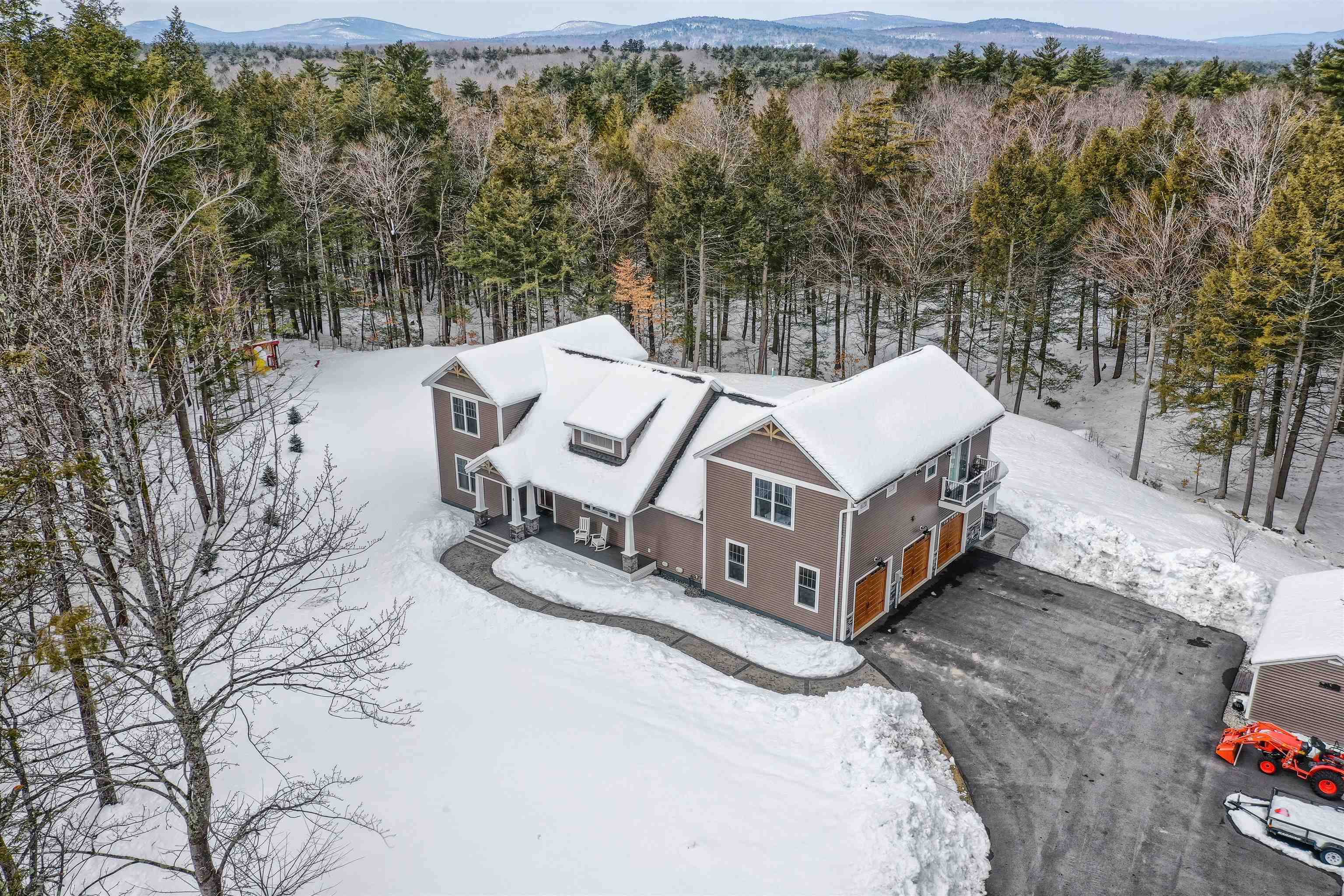 Mont Vernon, NH 03057,6 Dutton CIR