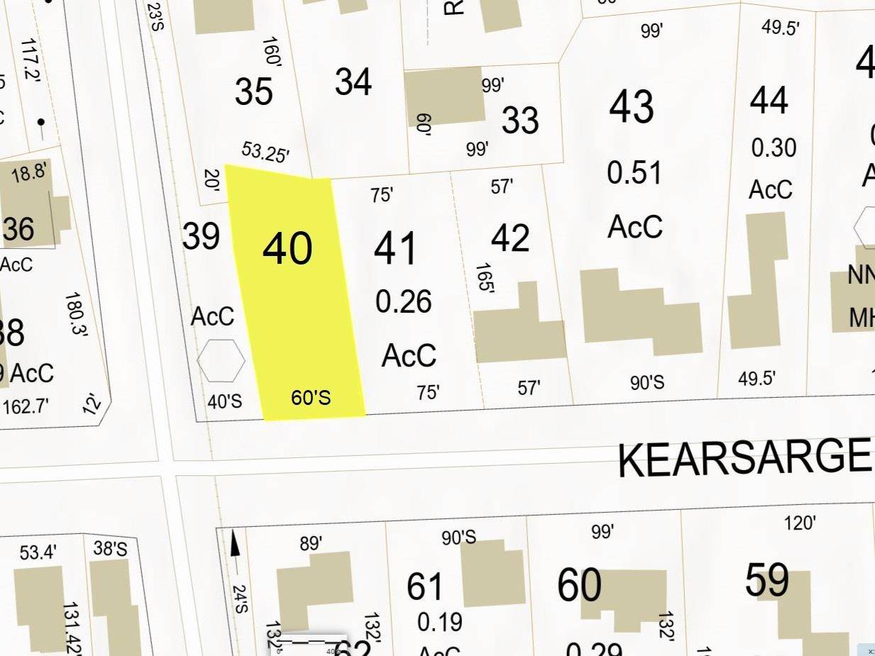 Conway, NH 03860,104 Kearsarge RD