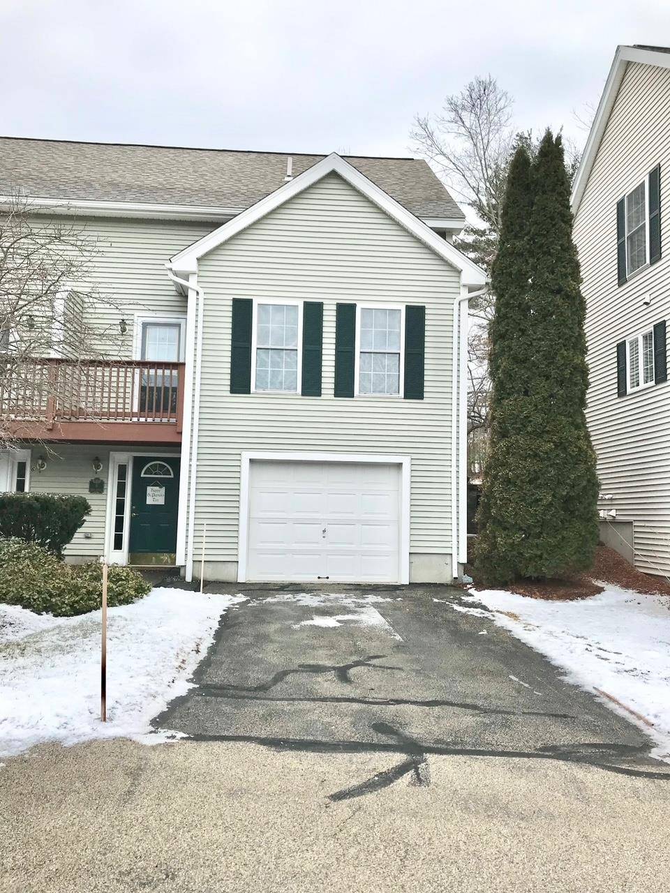 Merrimack, NH 03054,8 Echo Shore DR