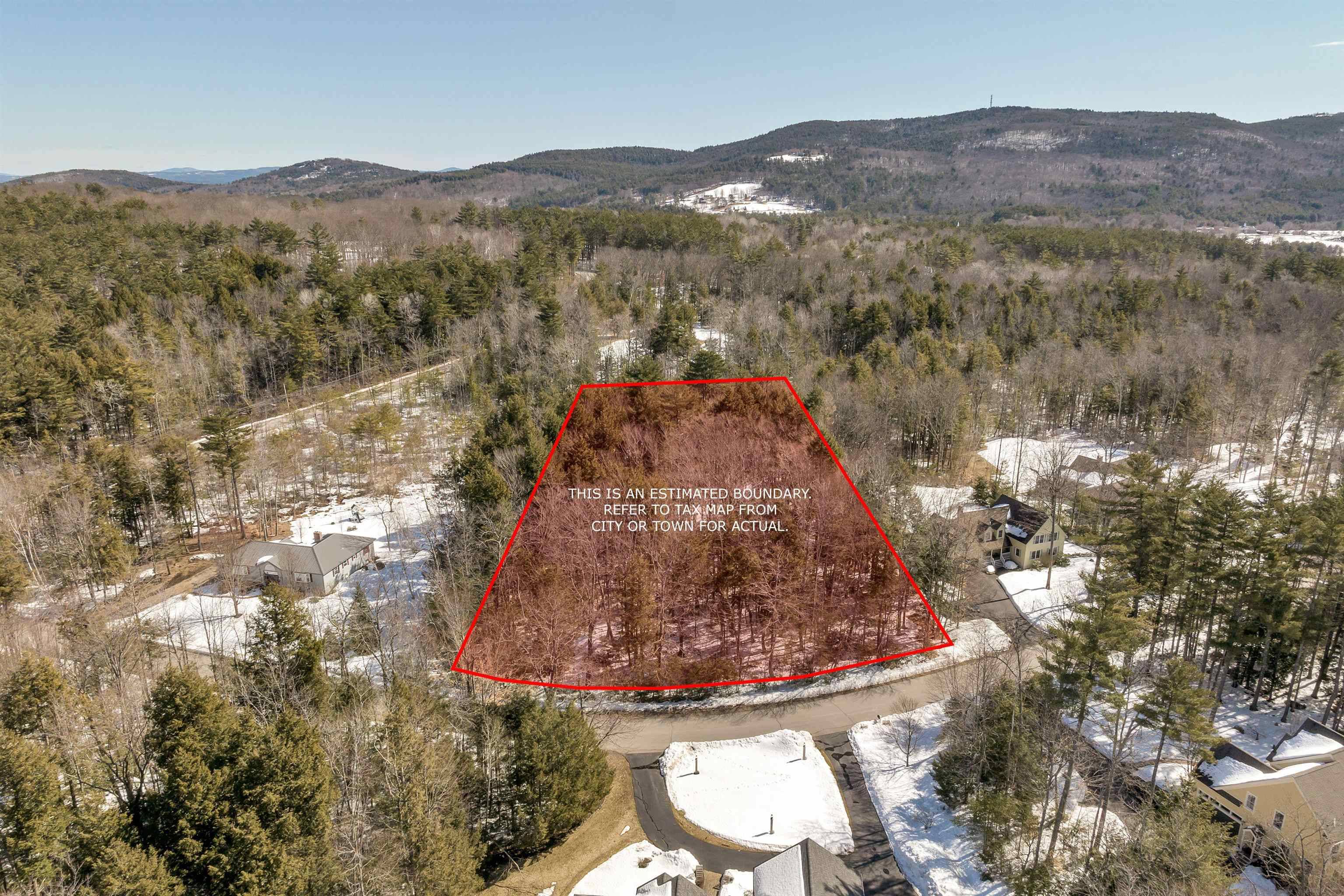 Gilford, NH 03249,16 Morgan WAY