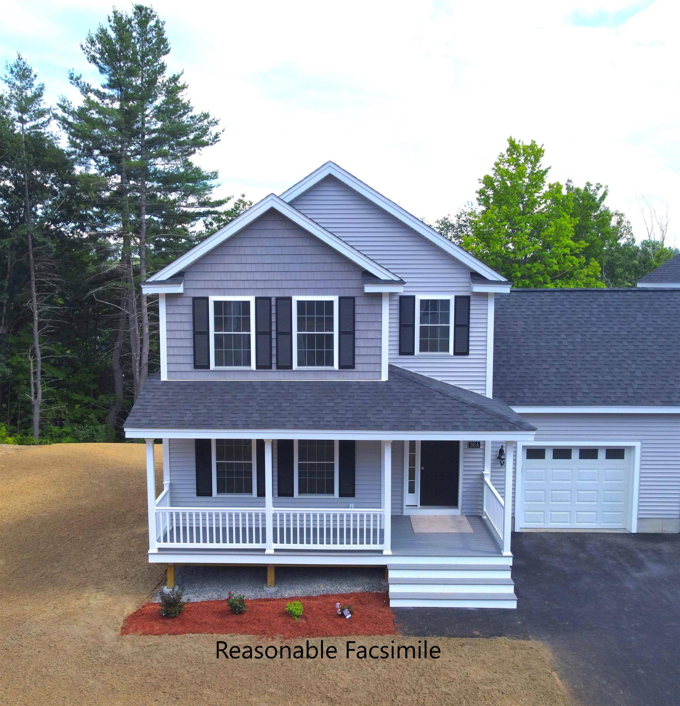 Hudson, NH 03051,25A Terraceview DR #29-03