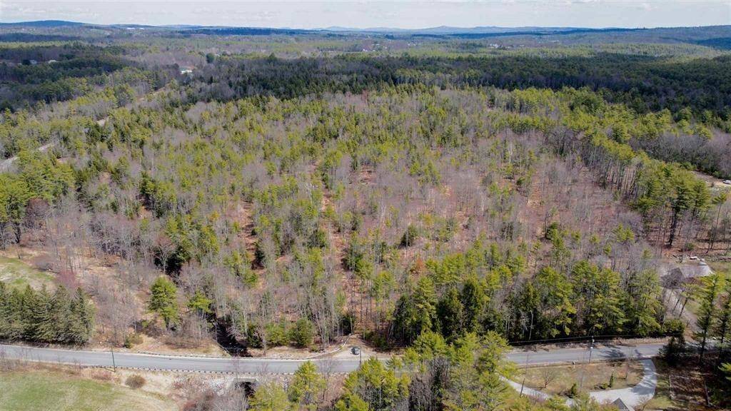 Chichester, NH 03258,Lot 116 Webster Mills RD #116