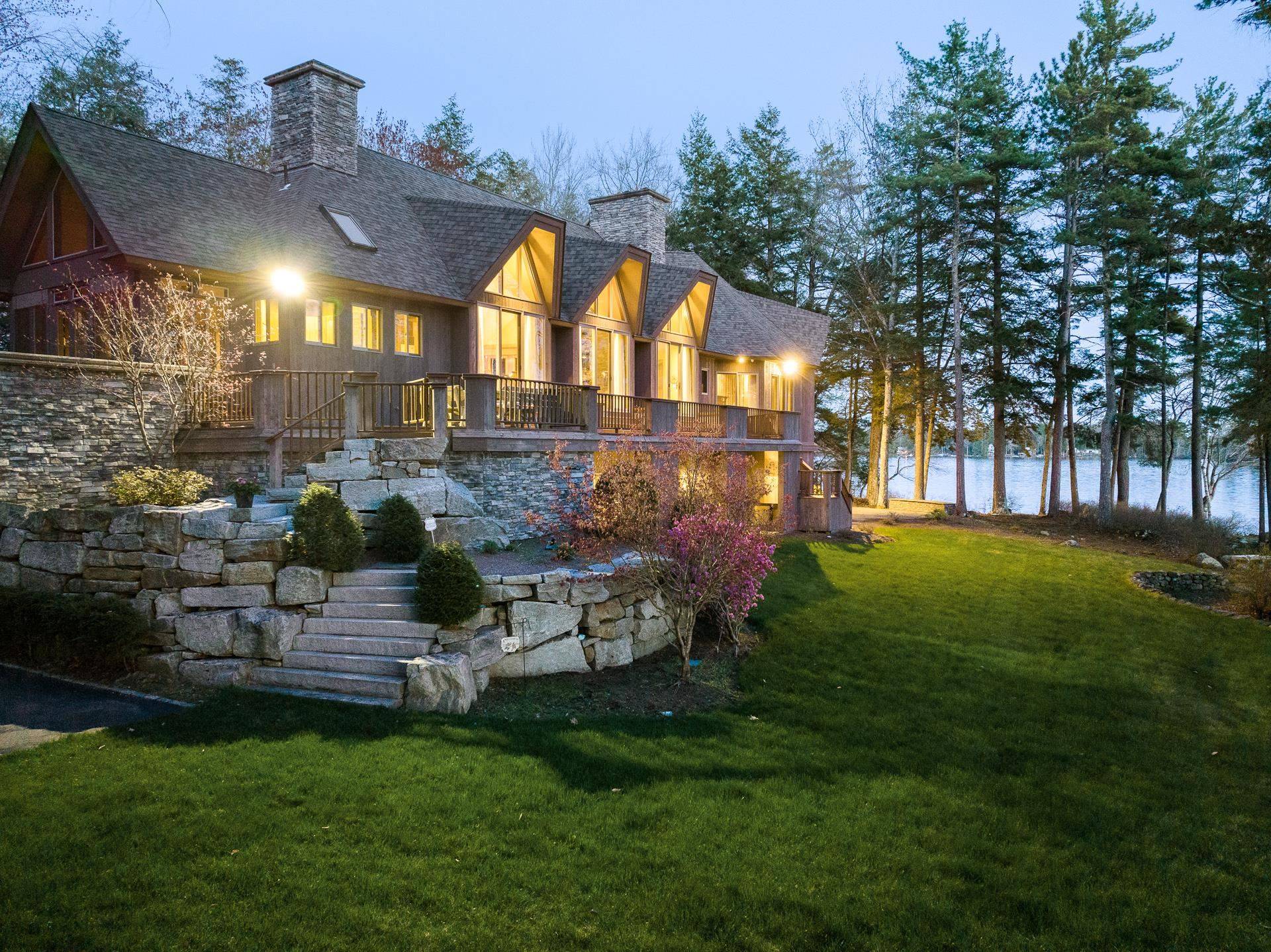 Moultonborough, NH 03254,14 Clement RD
