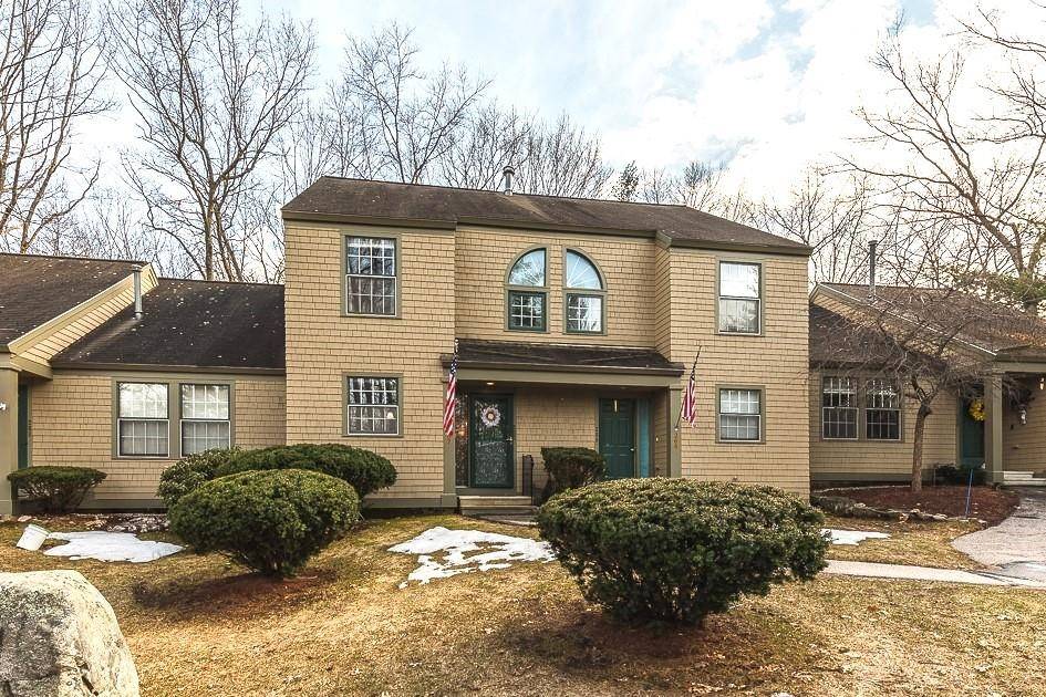 Hooksett, NH 03106-0000,1465 Hooksett RD #267