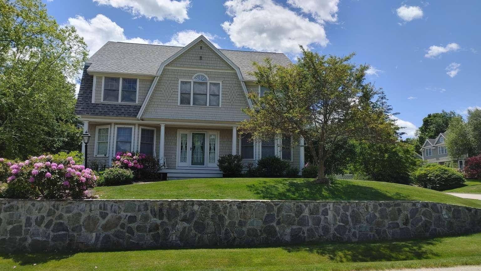 Exeter, NH 03833,1 Squamscott CIR