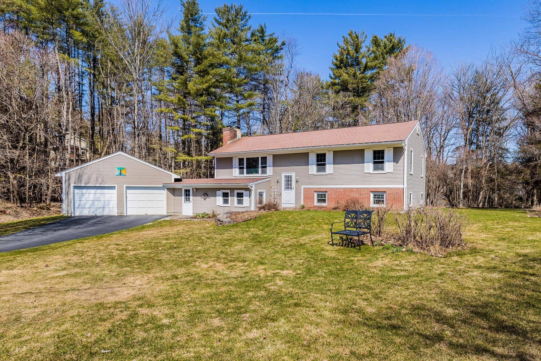 Hanover, NH 03755,6 Claflin CIR