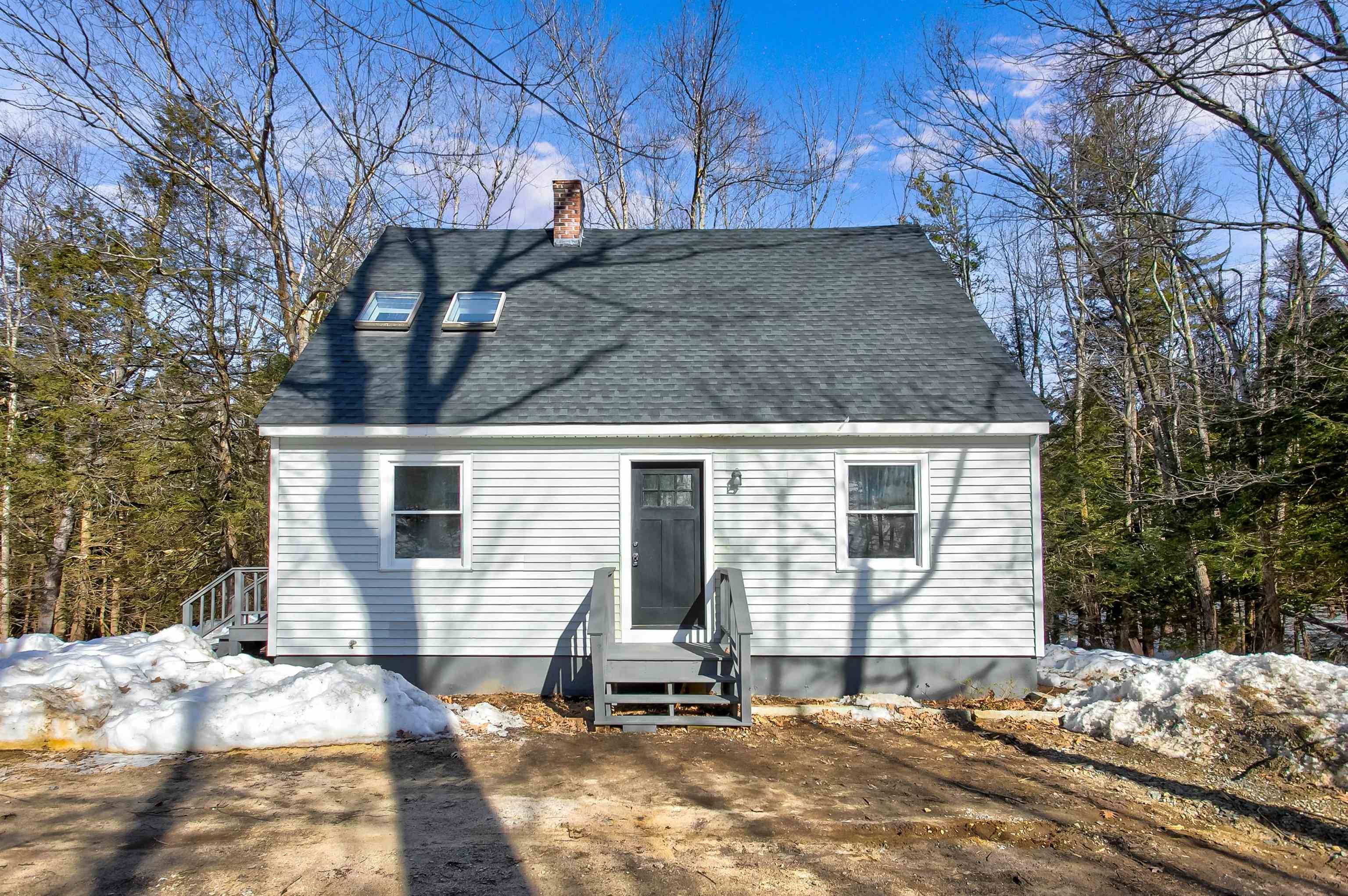 New Ipswich, NH 03071,33 Philmart DR