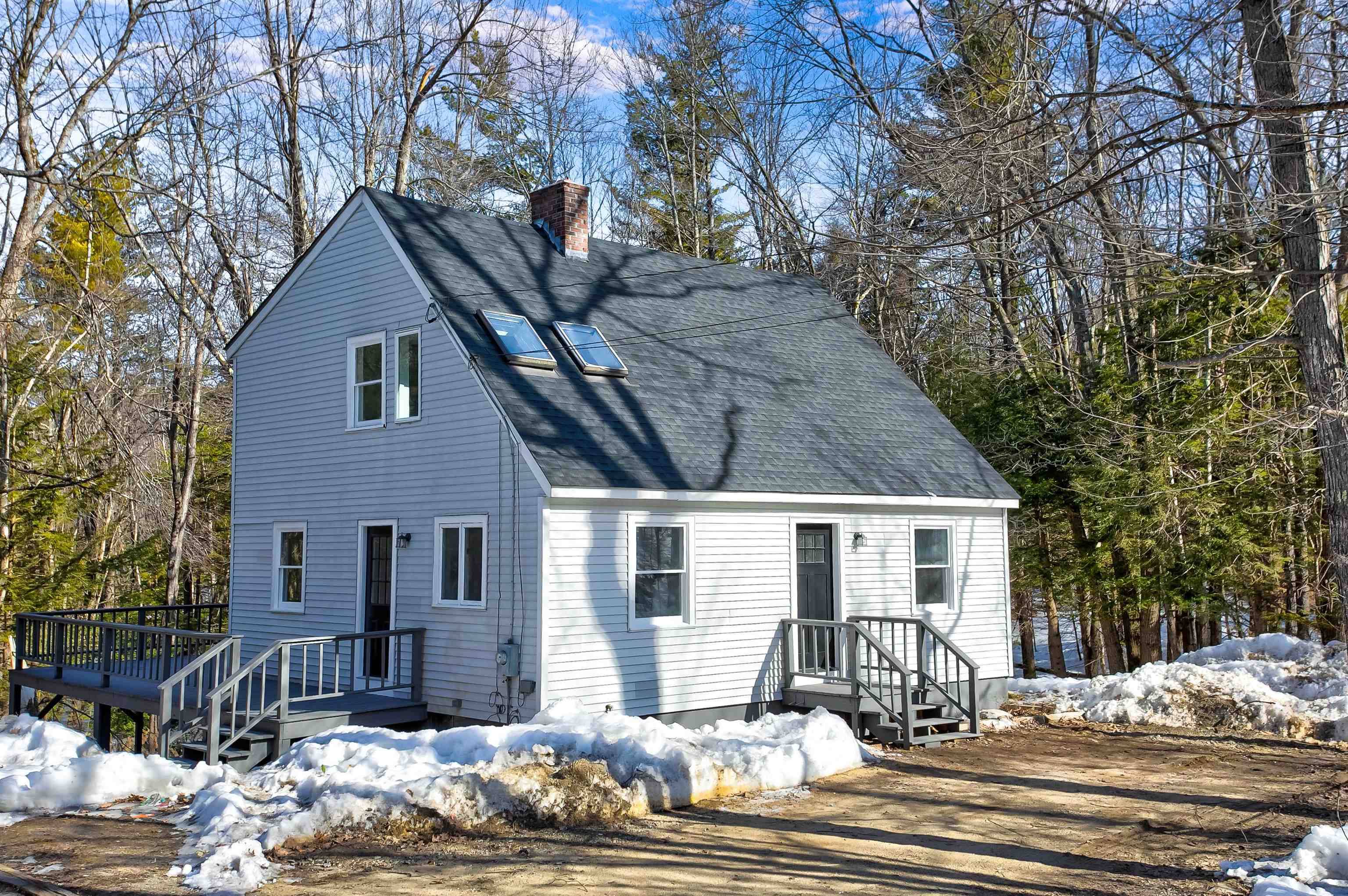 New Ipswich, NH 03071,33 Philmart DR