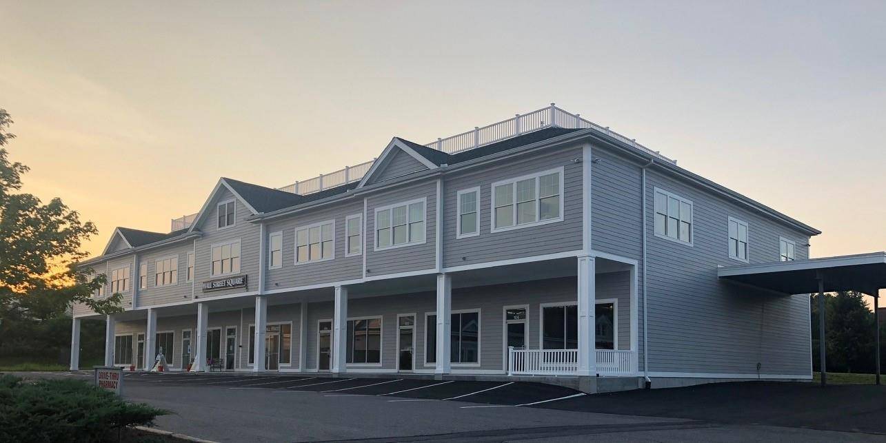 Windham, NH 03087,1 Wall ST #Divisible Office Suites