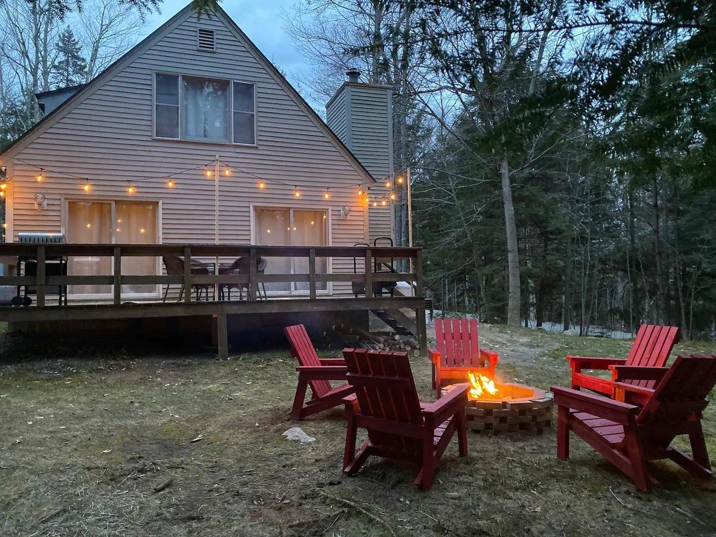 Wilmington, VT 05363,6 Outer Limit LN