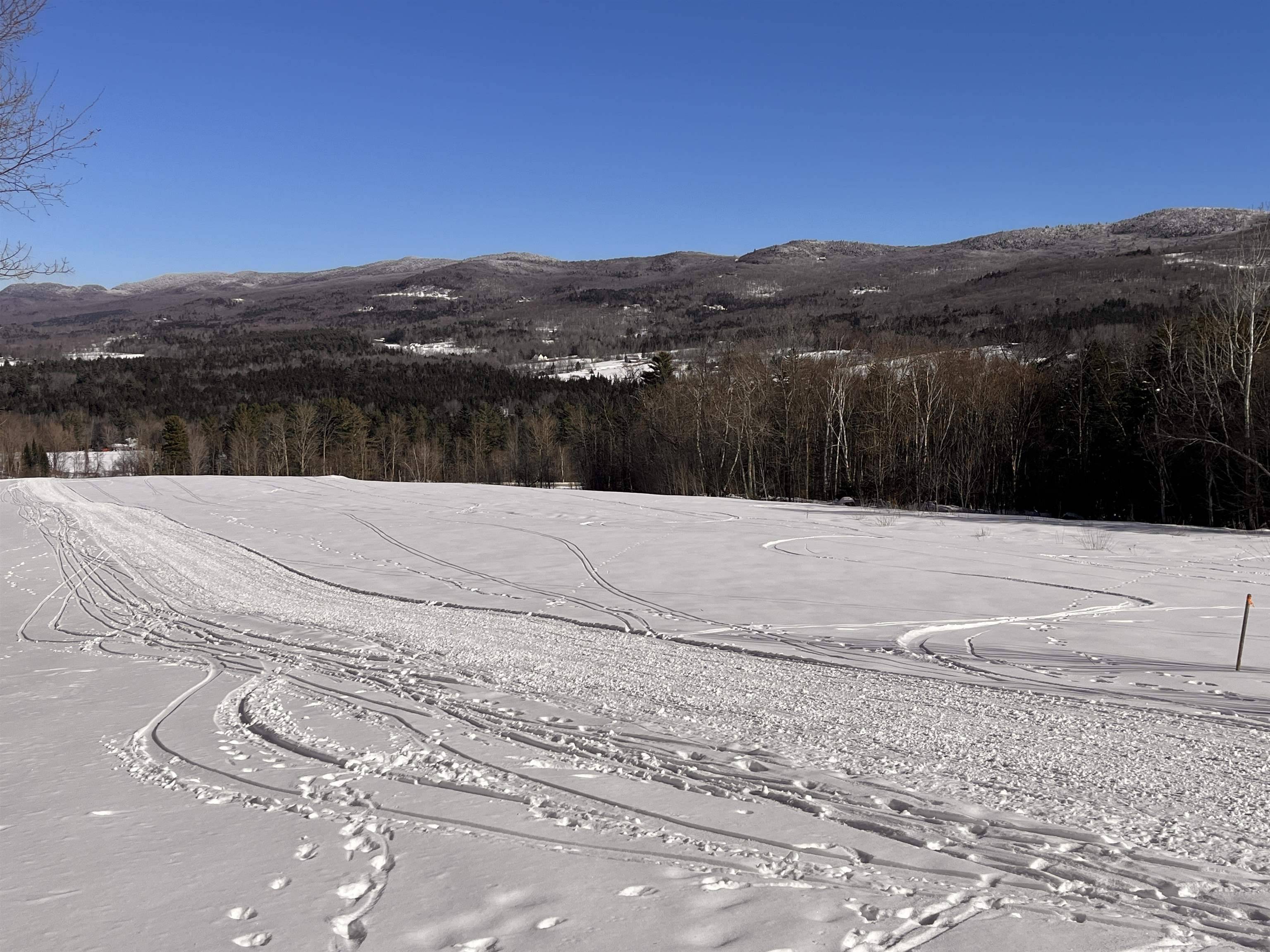 Warren, VT 05674,813 Plunkton RD
