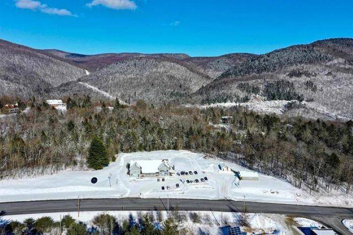 Killington, VT 05751,3429 US Route 4