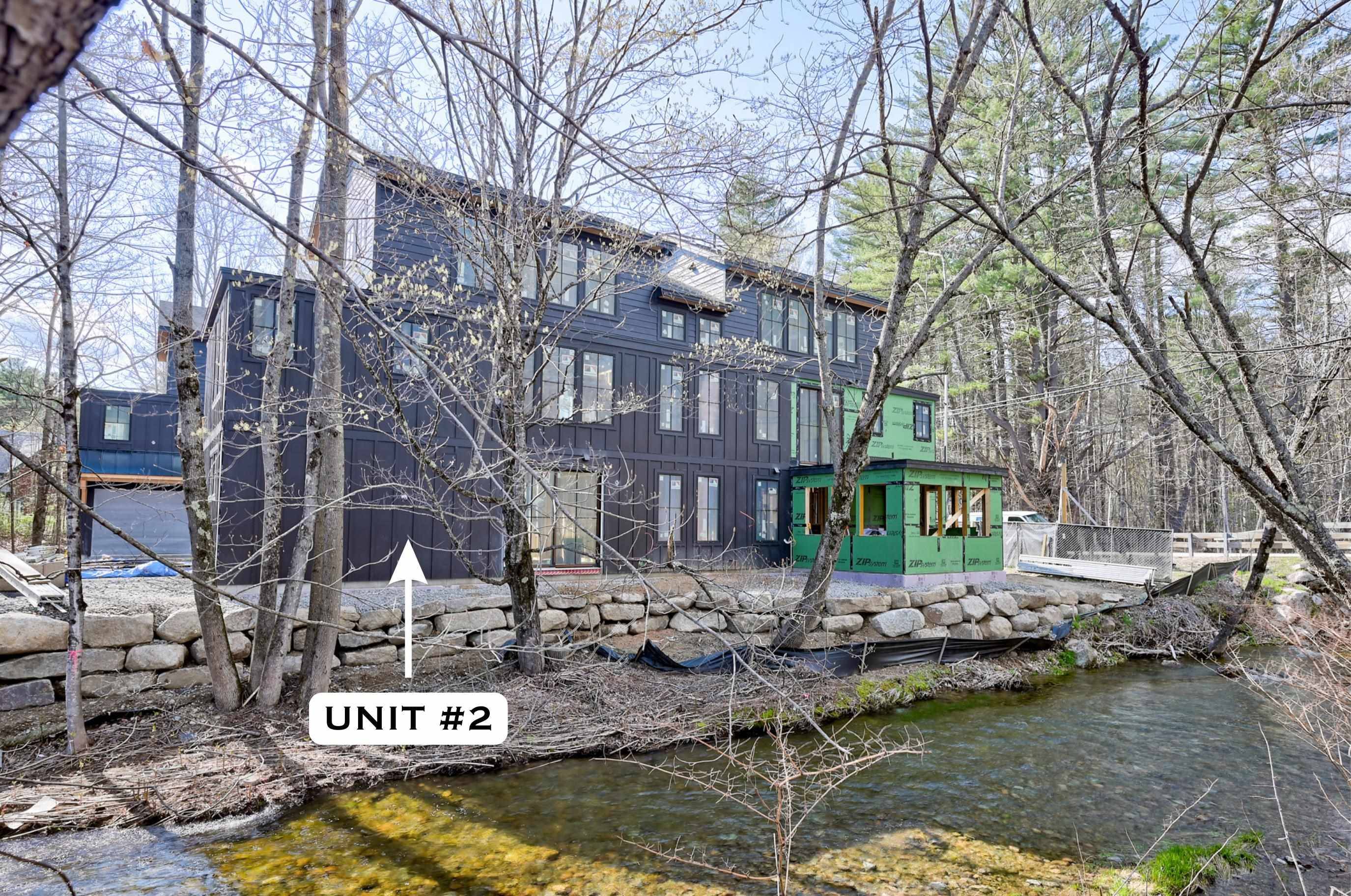 Conway, NH 03860,137 Skimobile RD #2