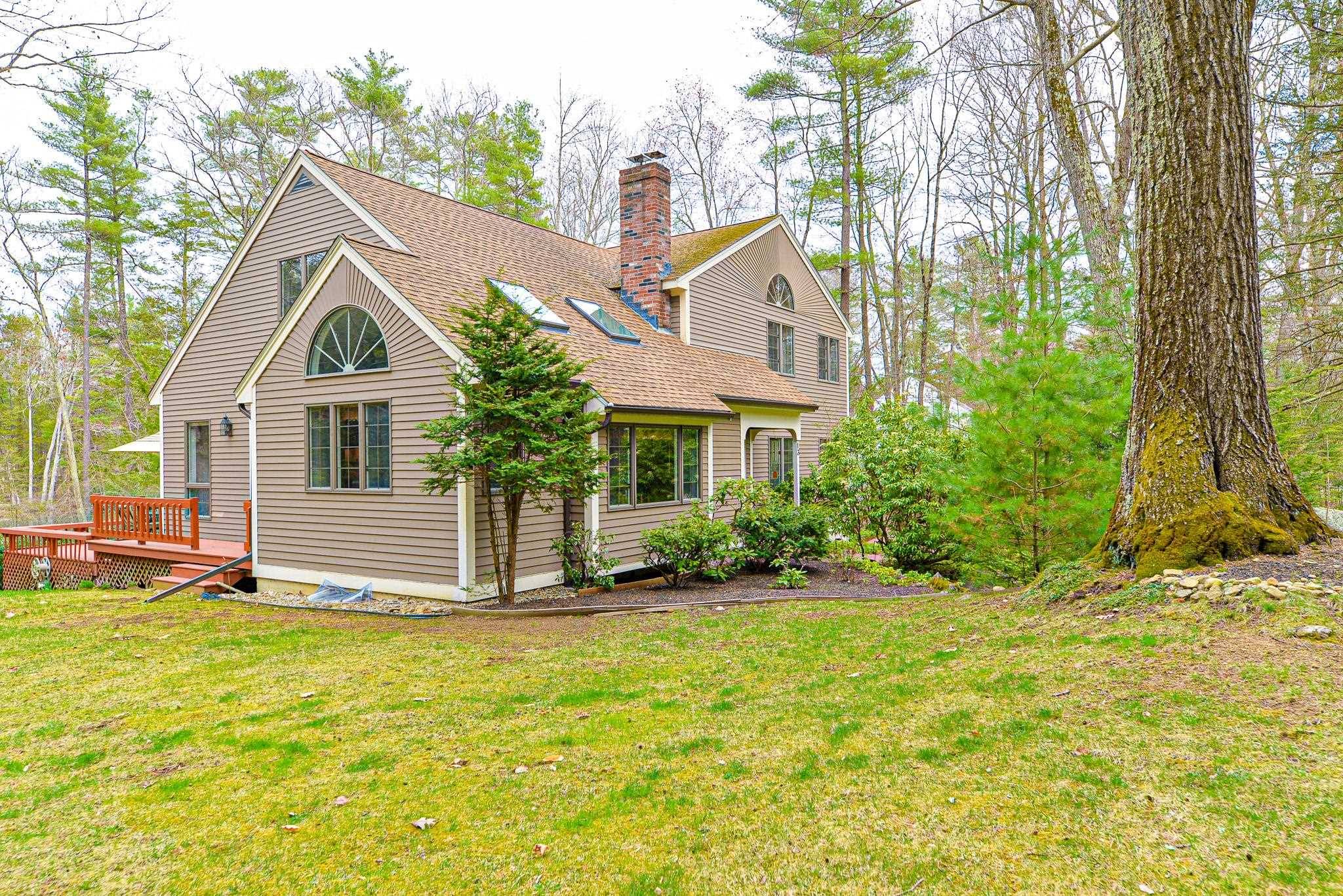 Exeter, NH 03833,13 Millstream DR