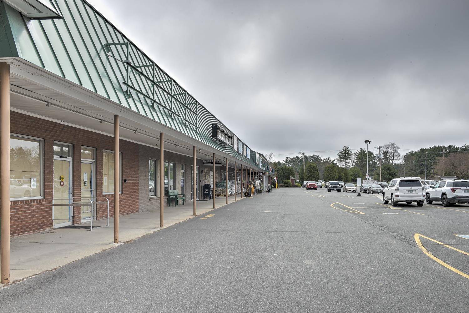 Winchester, NH 03470,30 Warwick RD