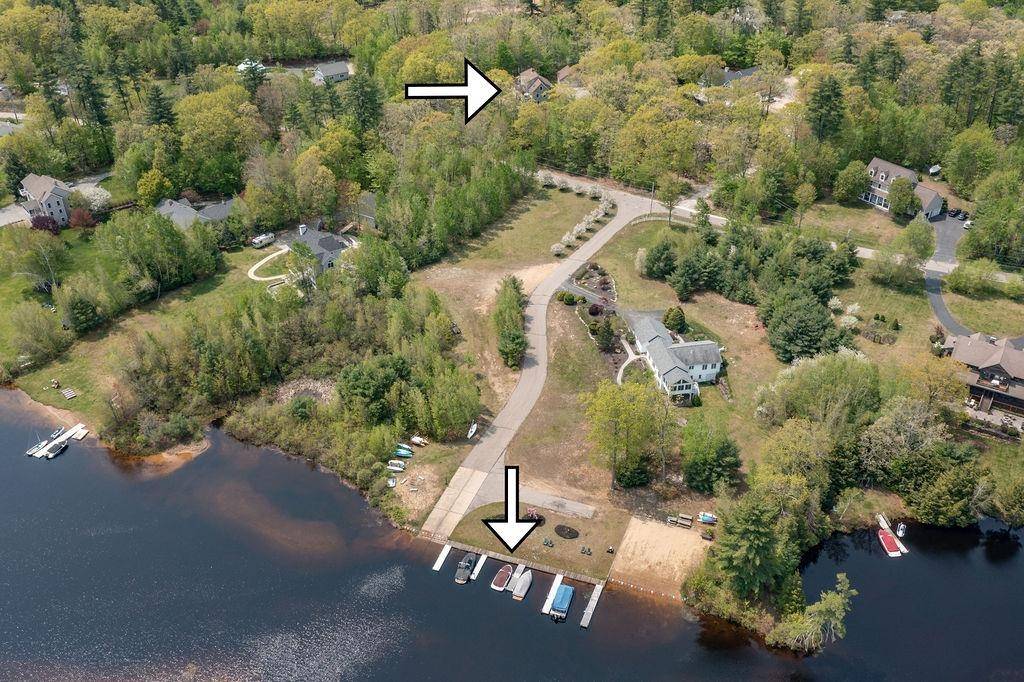 Strafford, NH 03884,92 Pointe Trinity DR